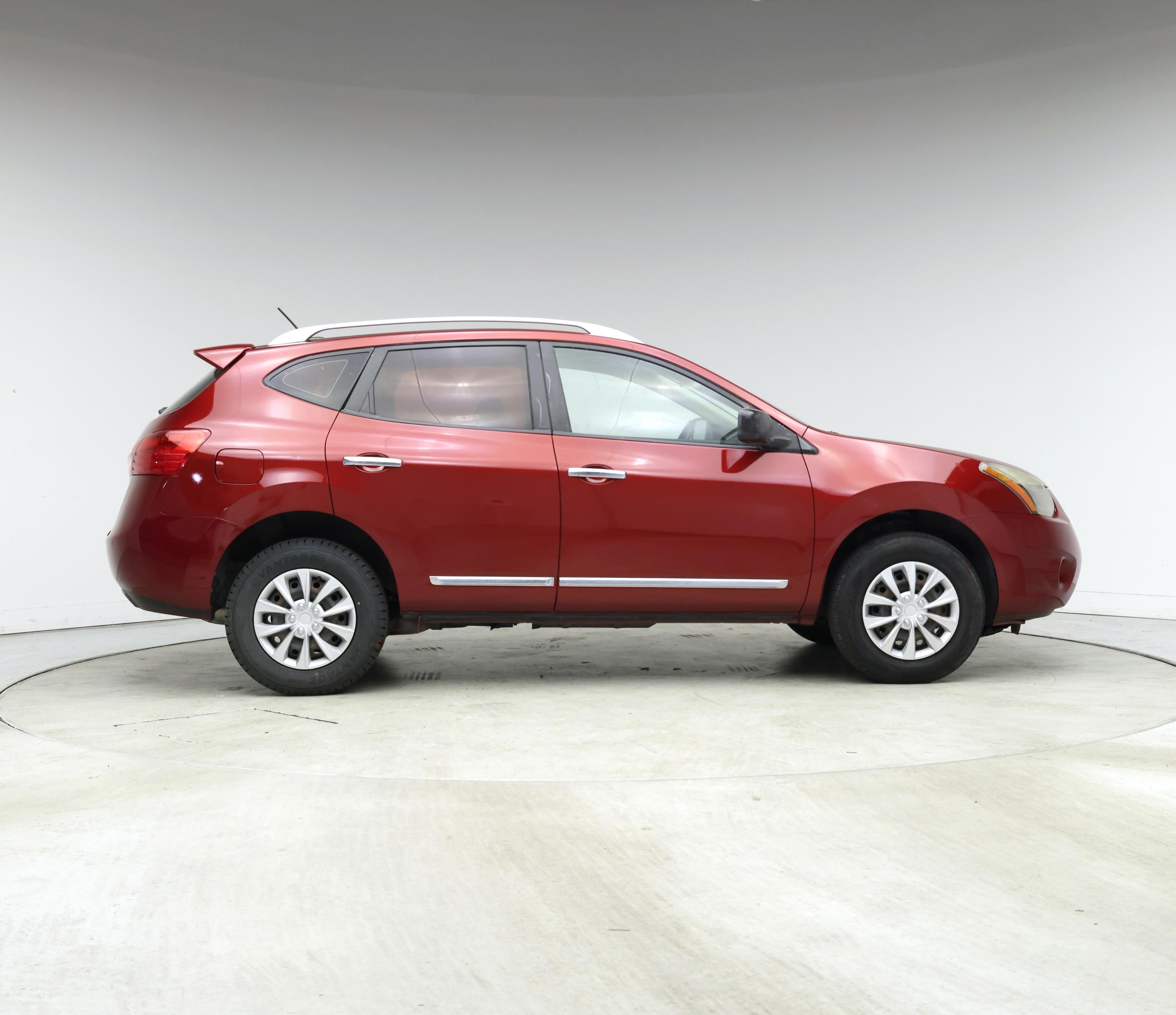 Thumbnail: 2014 Nissan Rogue - 7
