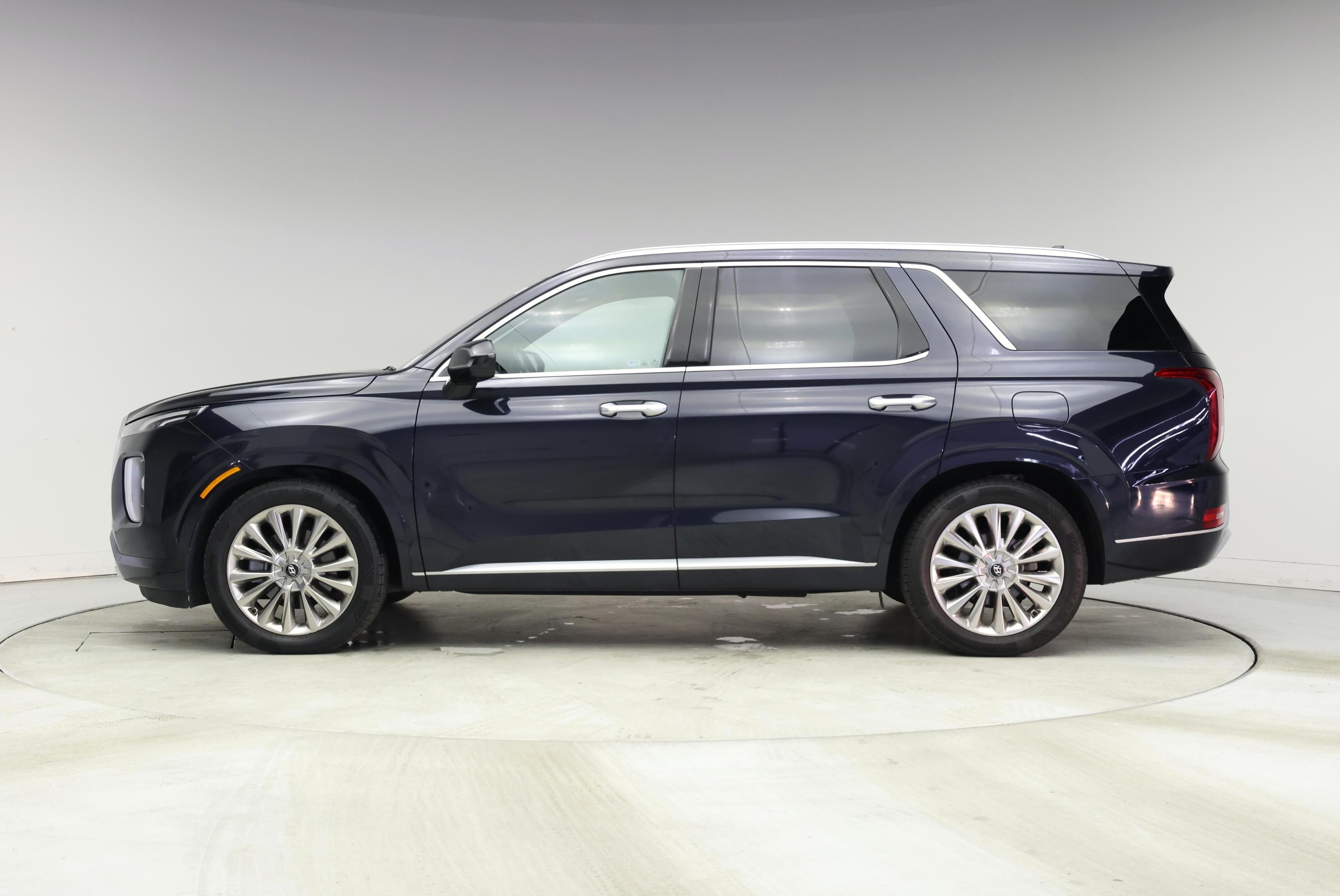 Thumbnail: 2020 Hyundai Palisade - 3