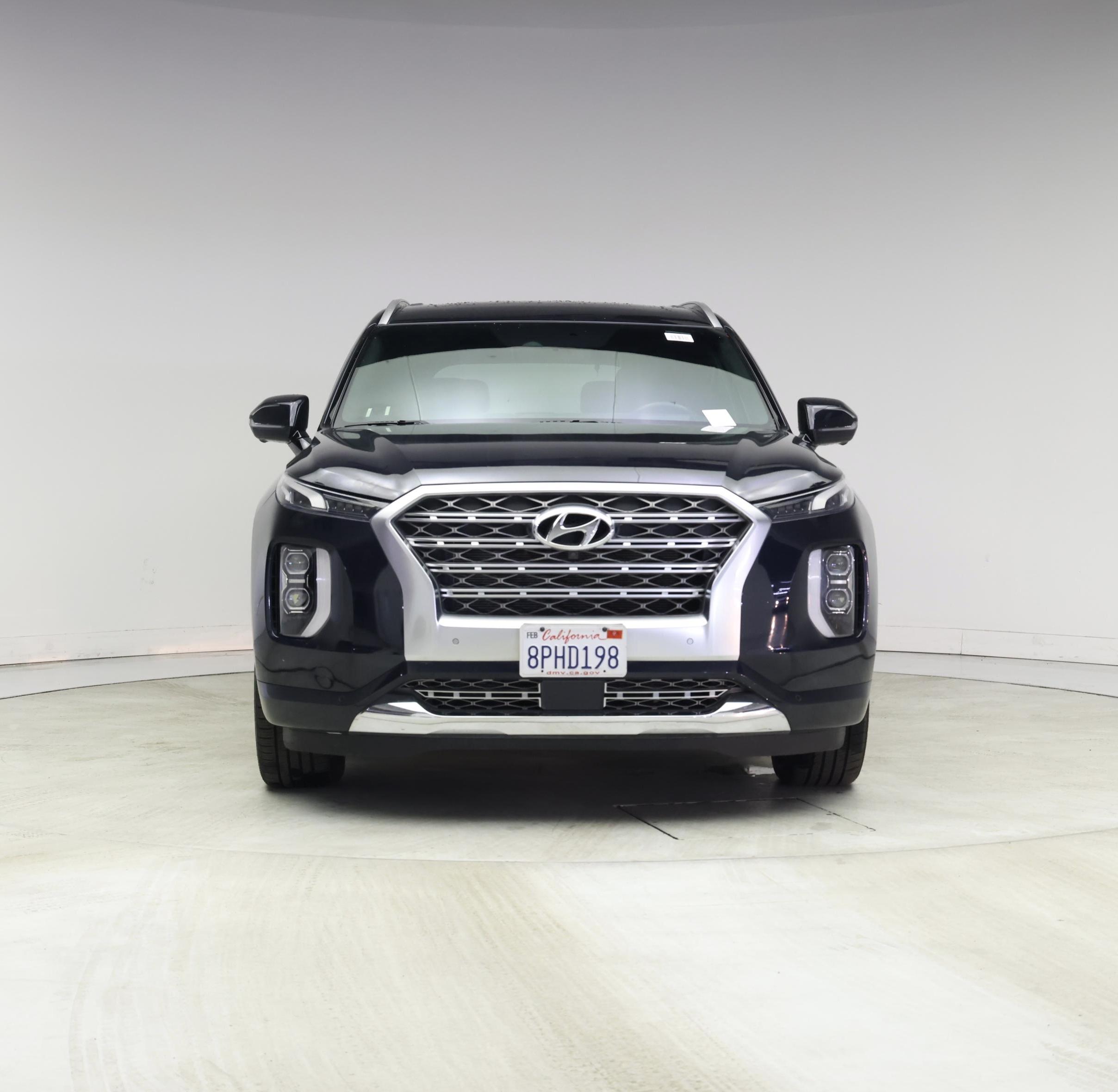 Thumbnail: 2020 Hyundai Palisade - 5
