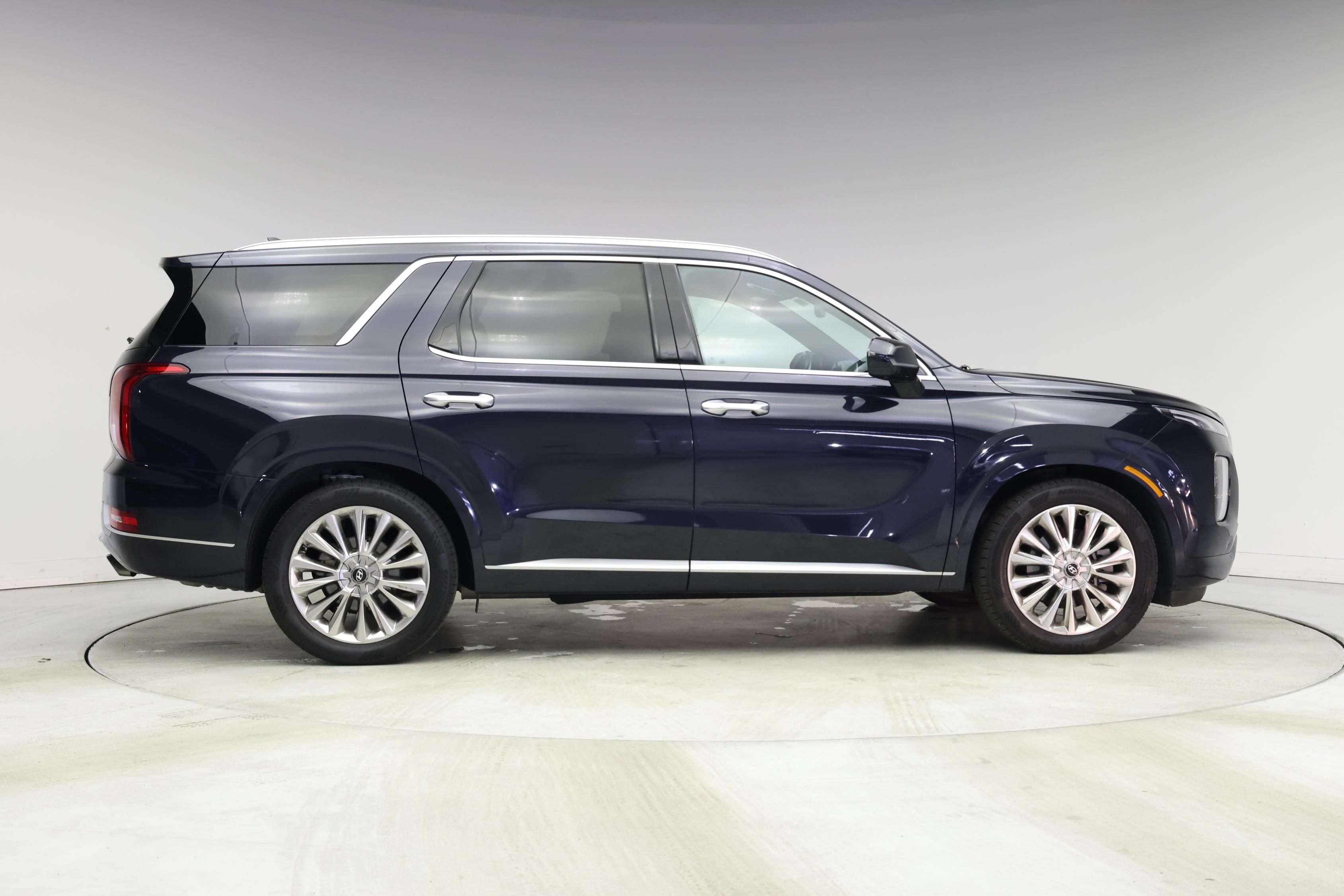 Thumbnail: 2020 Hyundai Palisade - 7