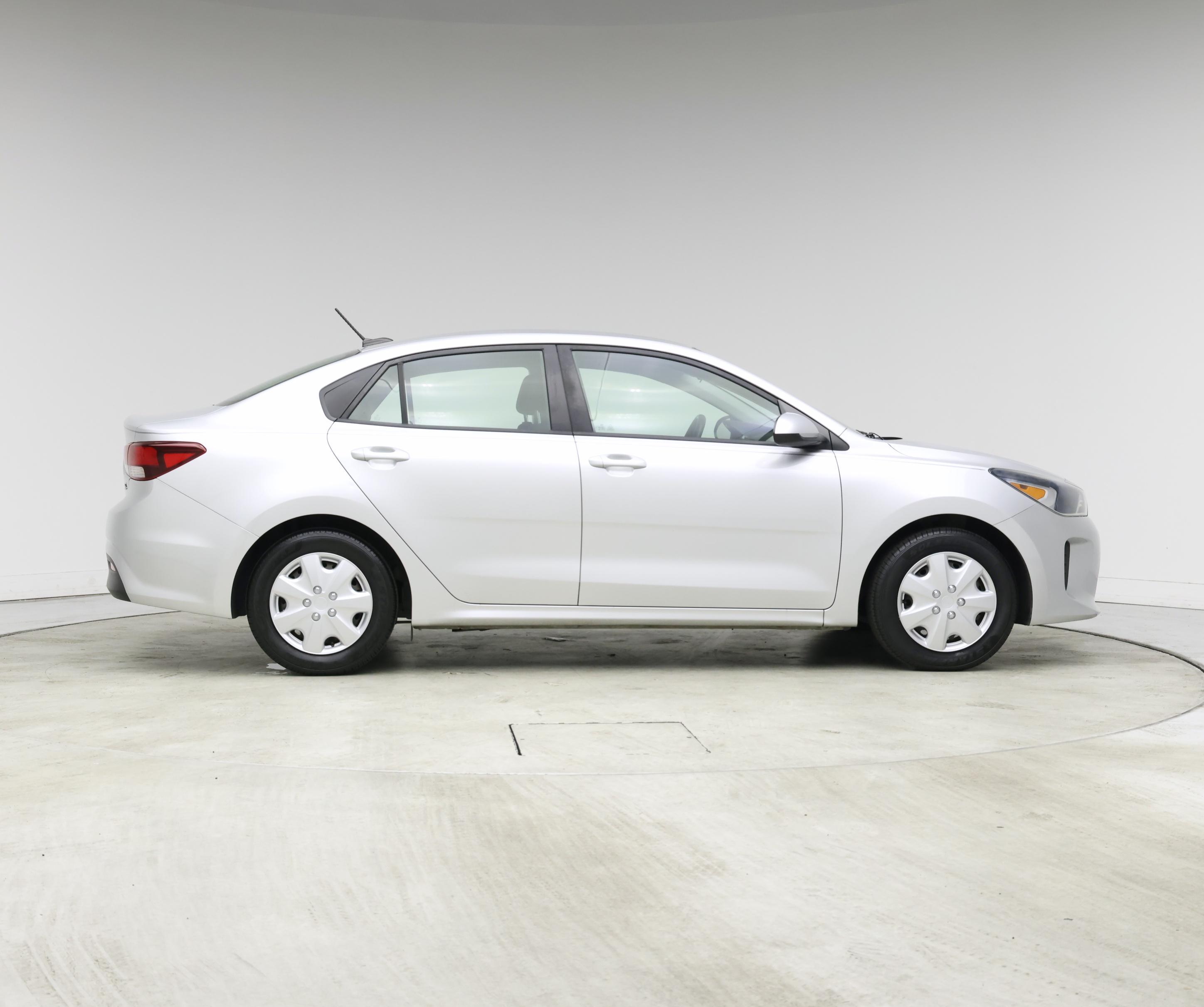 Thumbnail: 2020 Kia Rio - 7