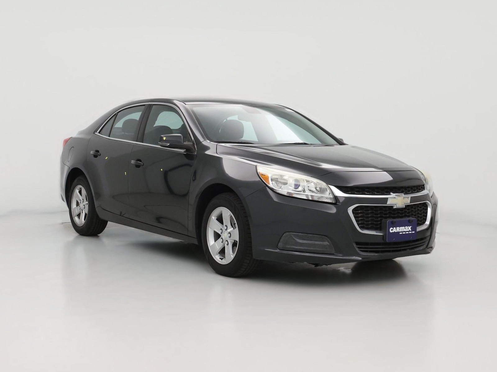 2016 Chevrolet Malibu Limited 1LT