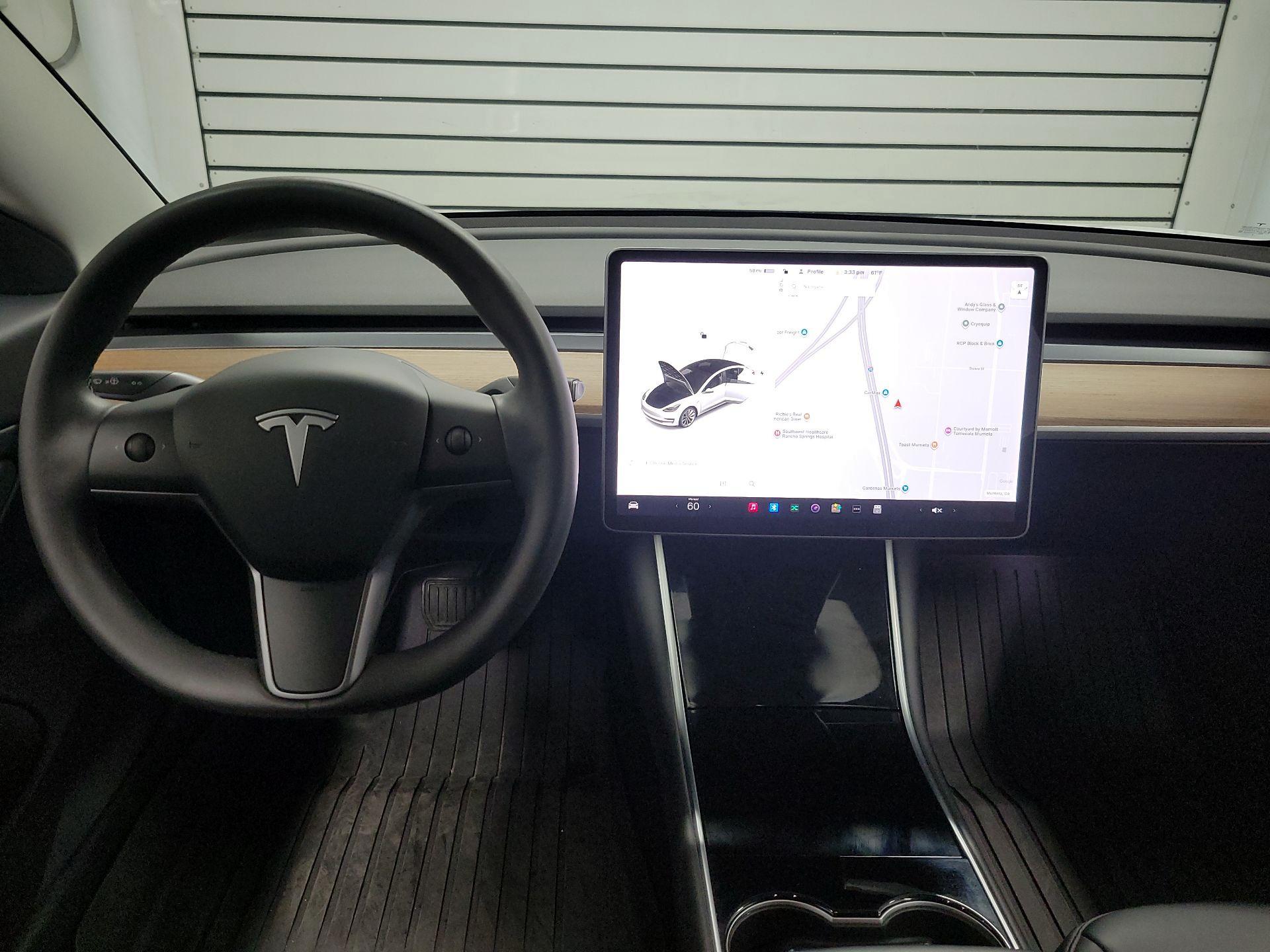 Thumbnail: 2020 Tesla Model 3 - 9