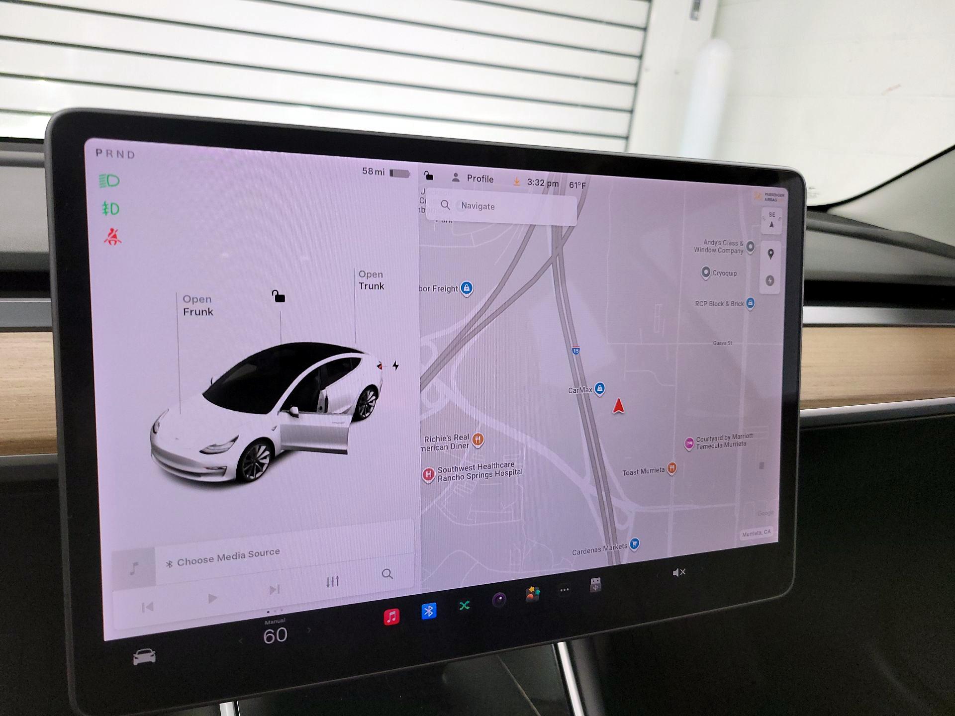 Thumbnail: 2020 Tesla Model 3 - 14