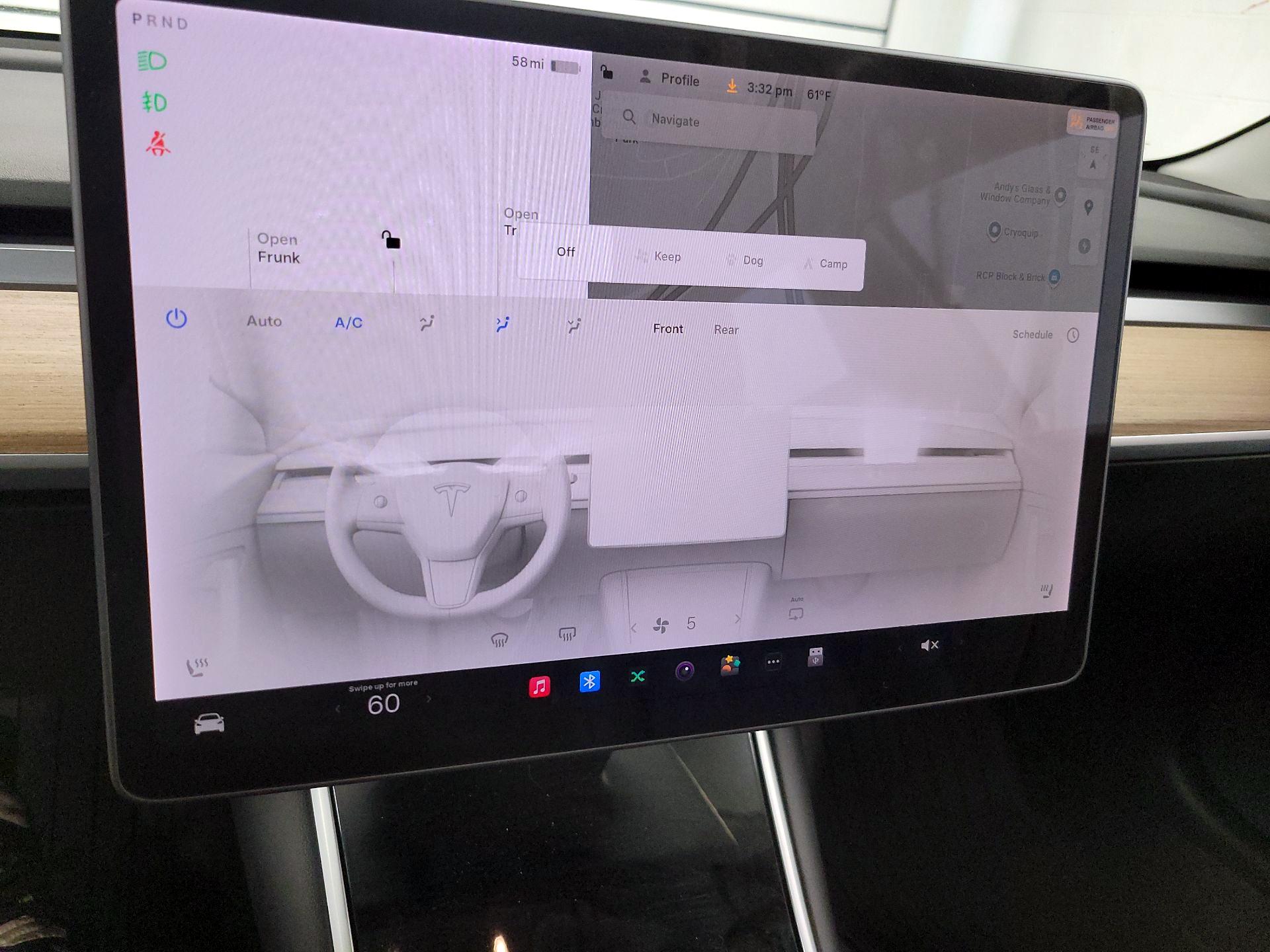 Thumbnail: 2020 Tesla Model 3 - 15