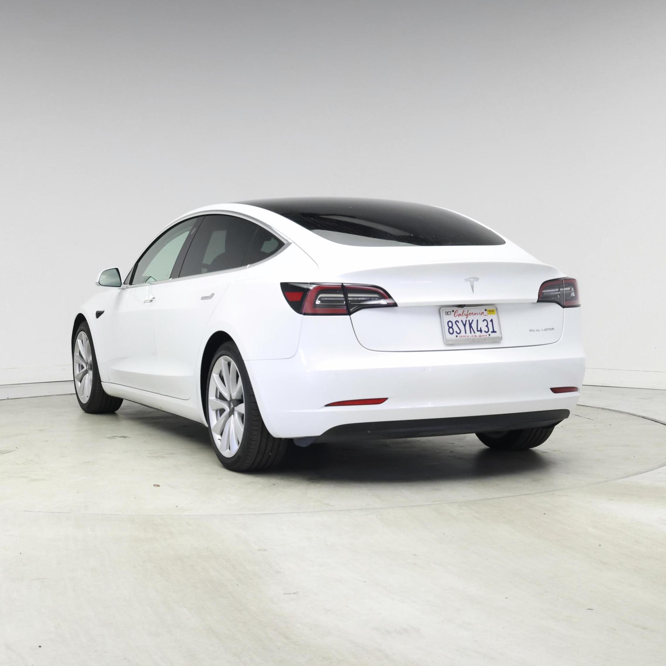 Thumbnail: 2020 Tesla Model 3 - 2