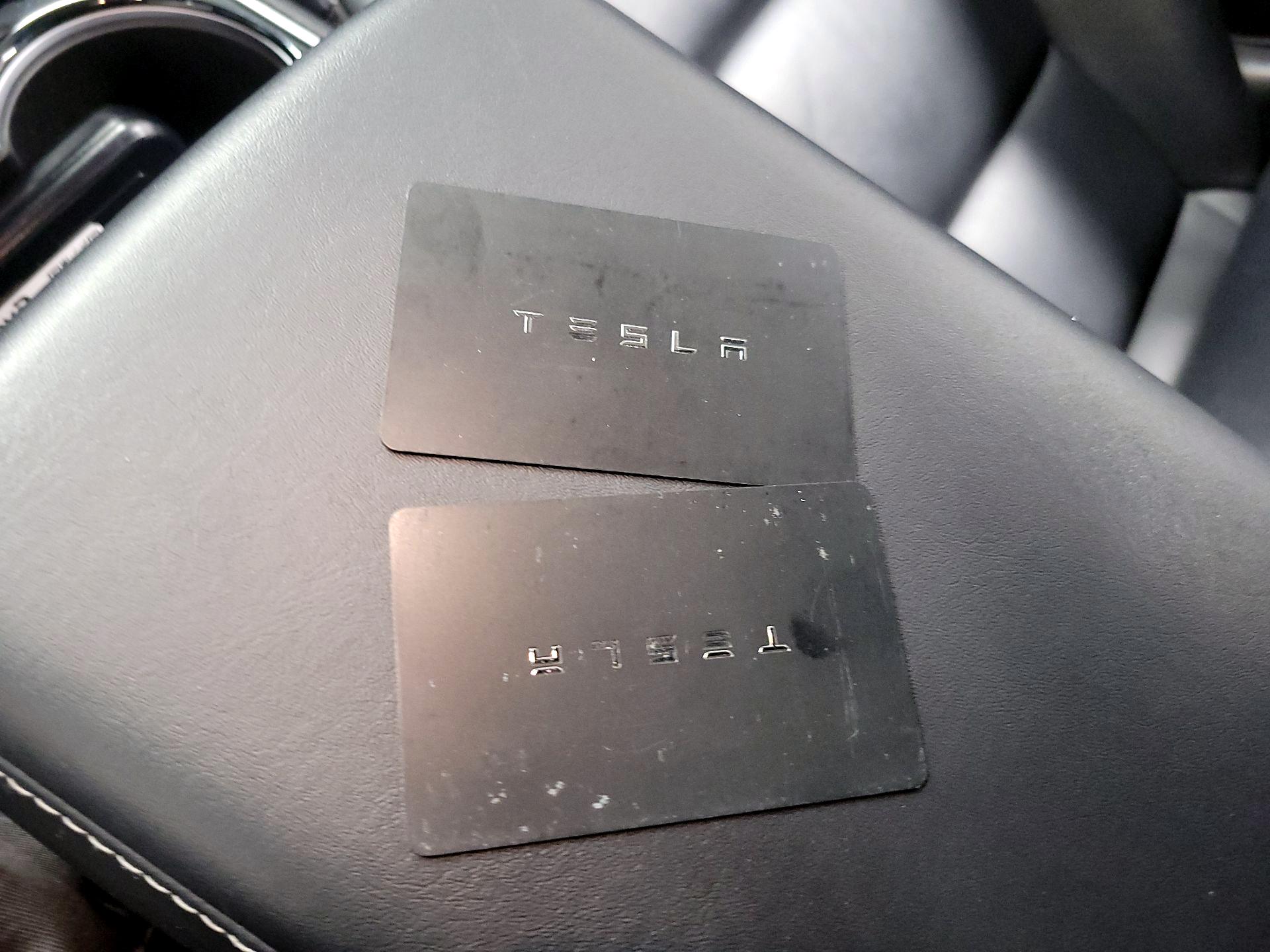 Thumbnail: 2020 Tesla Model 3 - 20