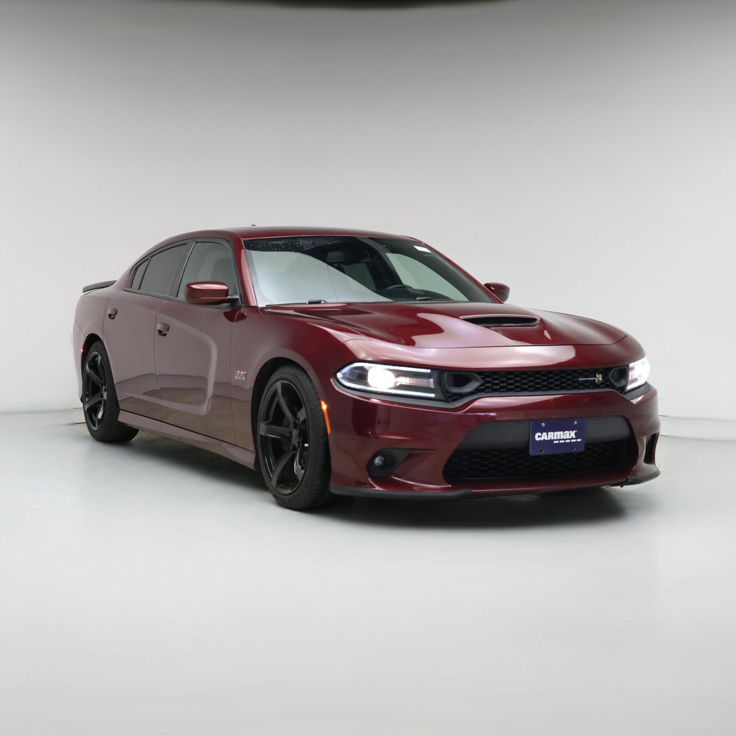 Thumbnail: 2019 Dodge Charger - 1