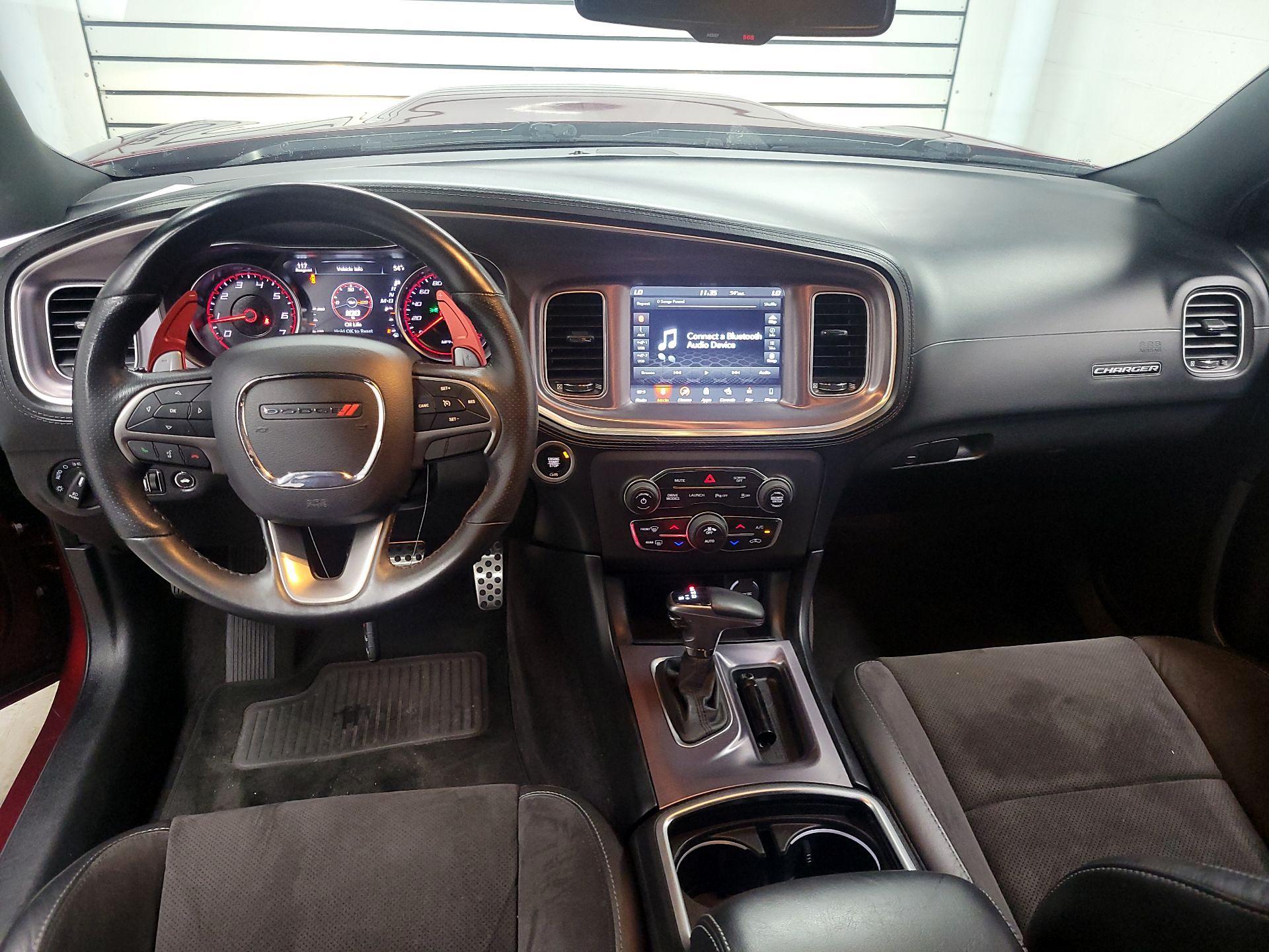 Thumbnail: 2019 Dodge Charger - 9