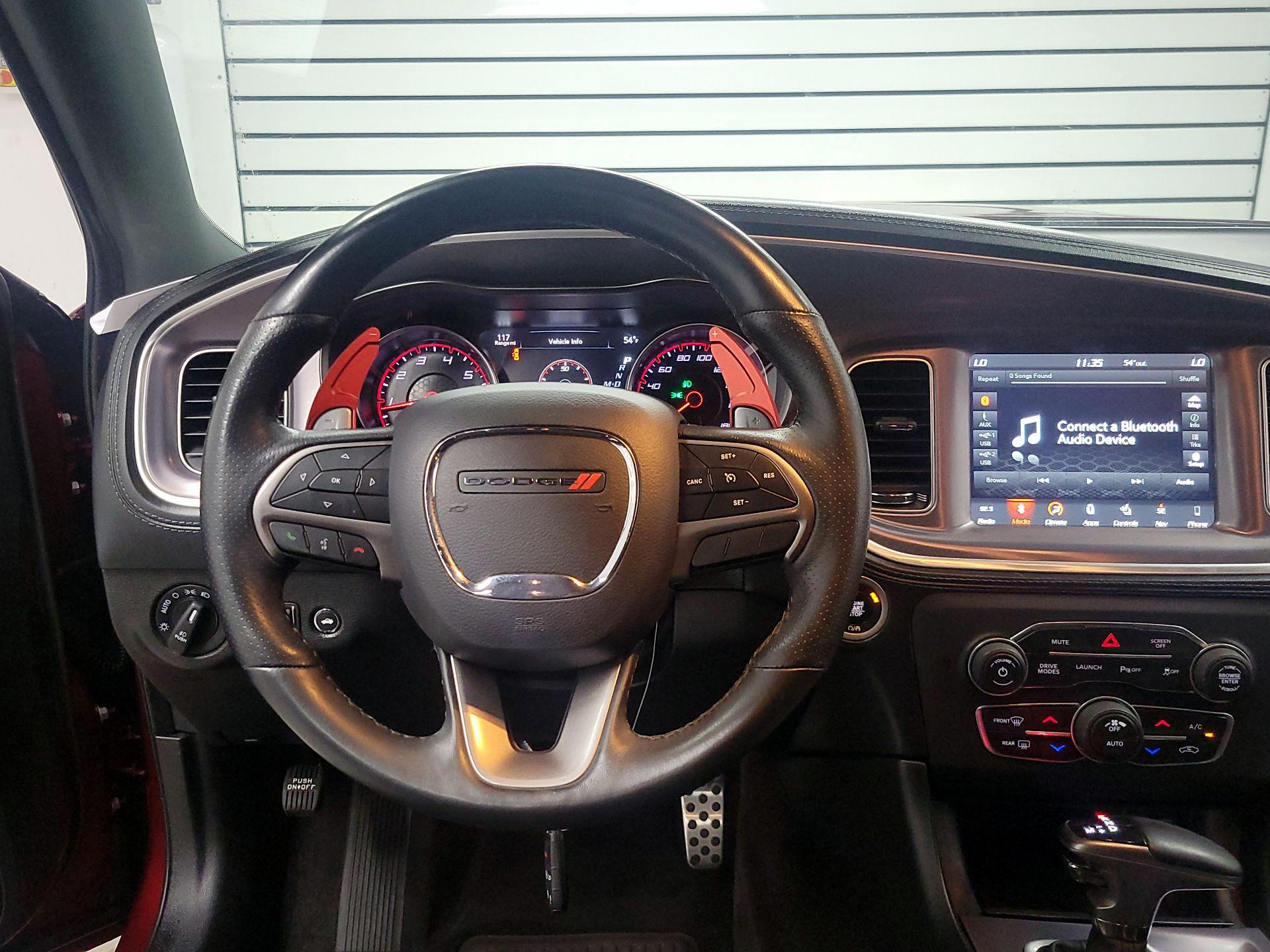 Thumbnail: 2019 Dodge Charger - 10