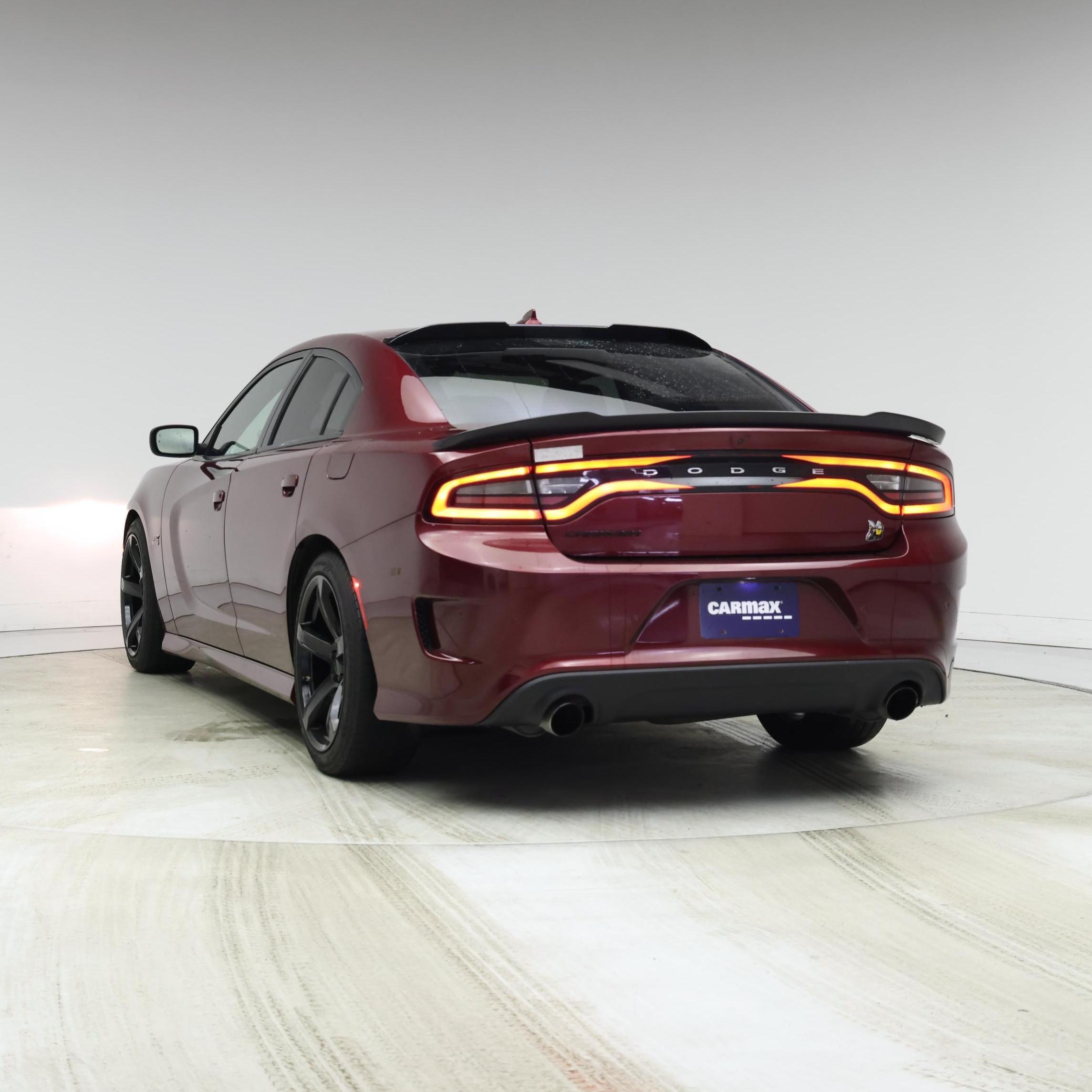 Thumbnail: 2019 Dodge Charger - 2