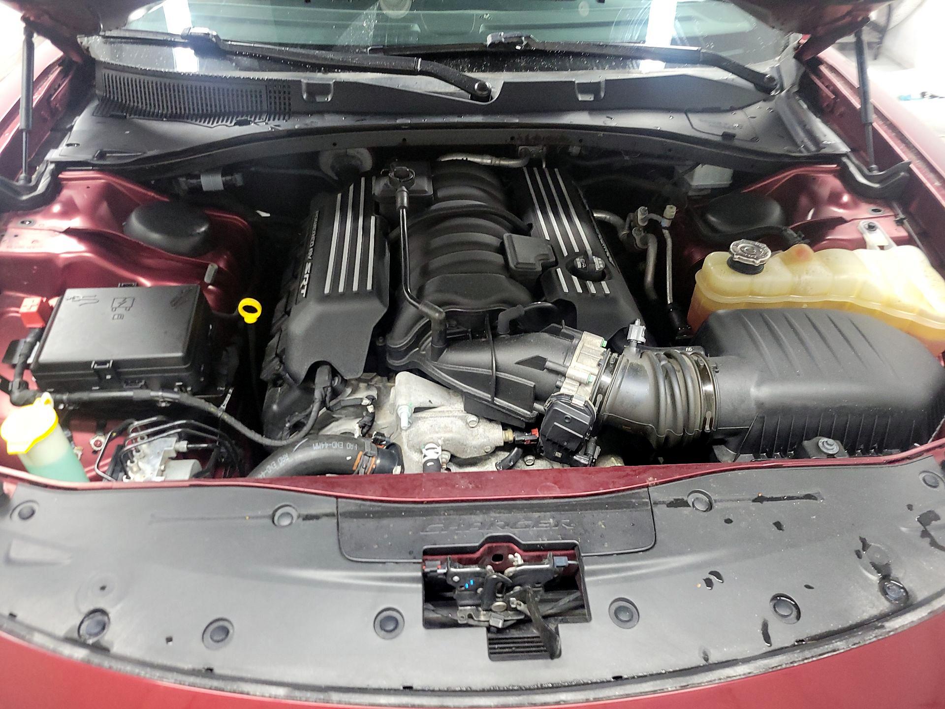 Thumbnail: 2019 Dodge Charger - 20