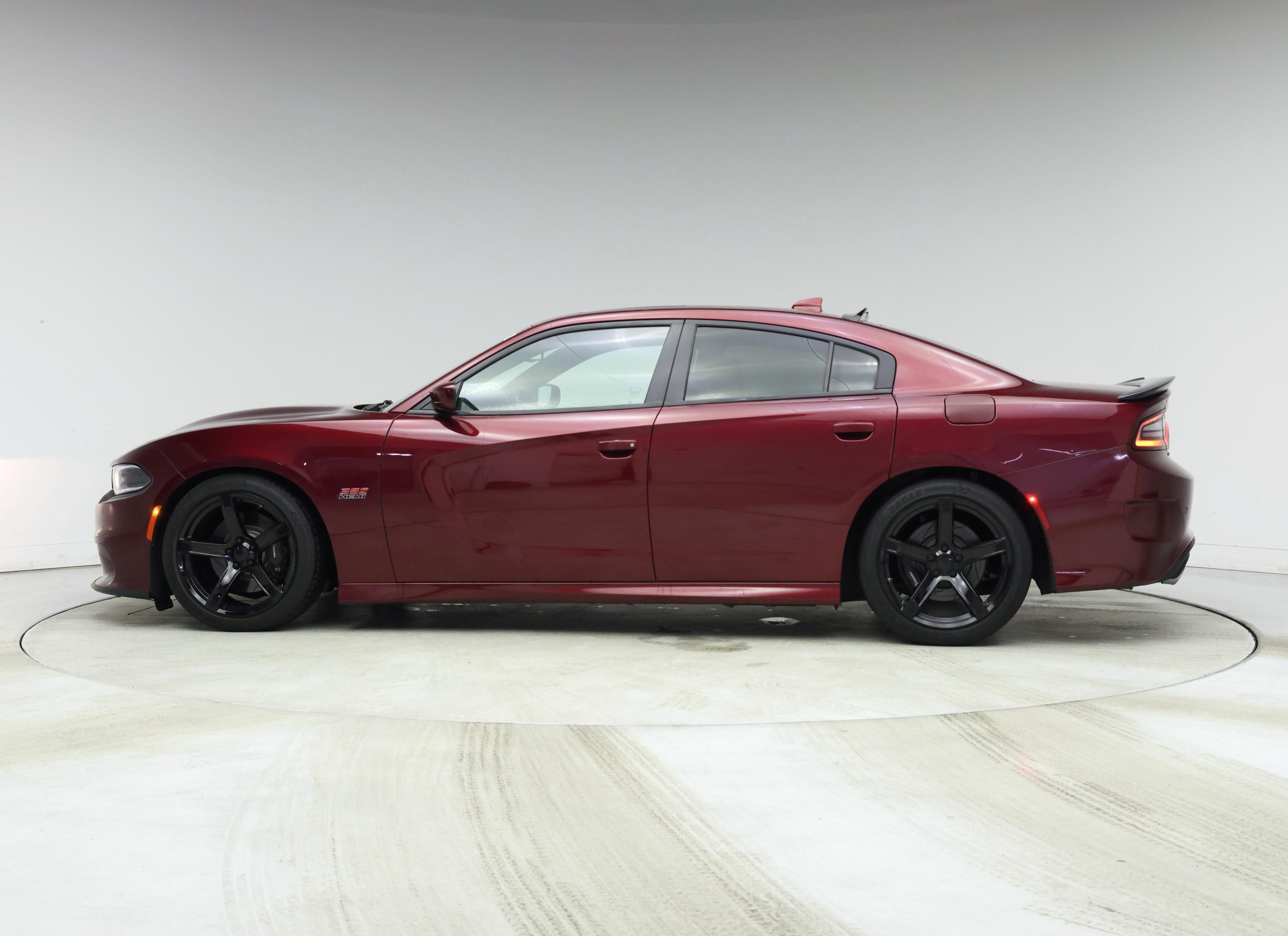 Thumbnail: 2019 Dodge Charger - 3
