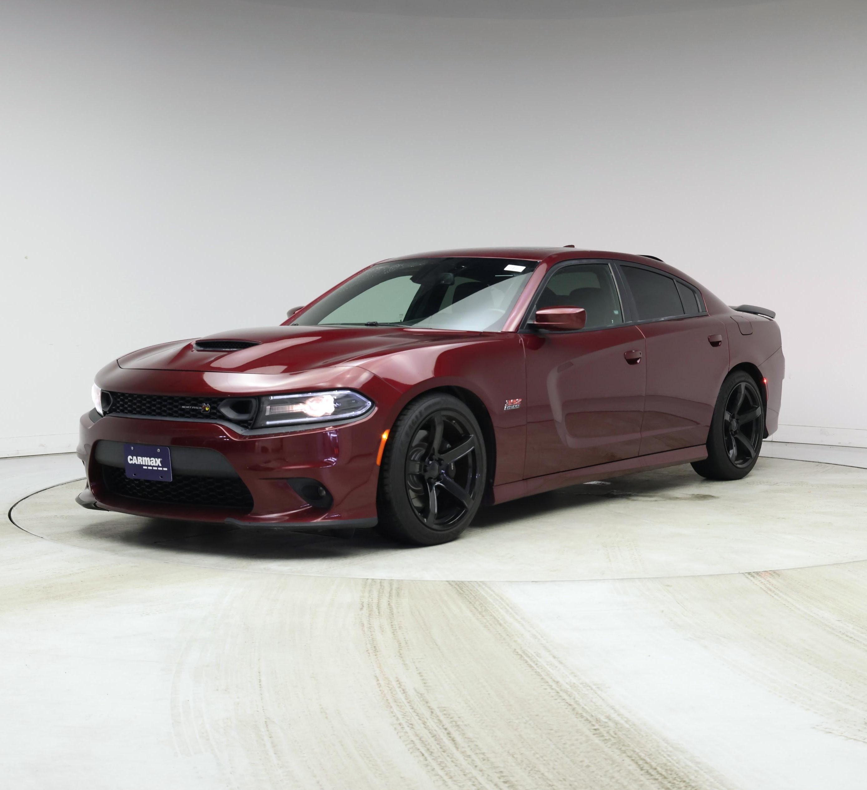 Thumbnail: 2019 Dodge Charger - 4