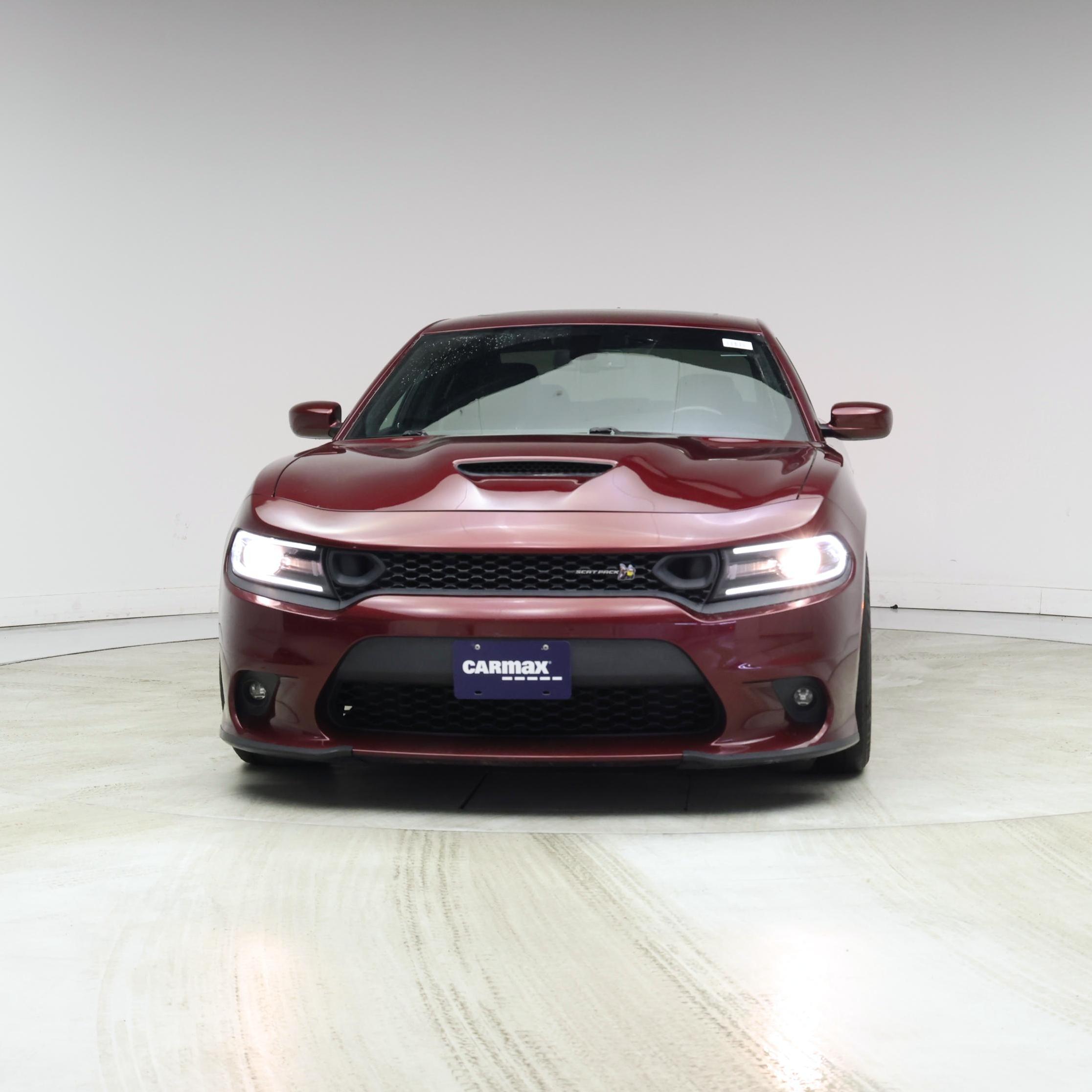 Thumbnail: 2019 Dodge Charger - 5