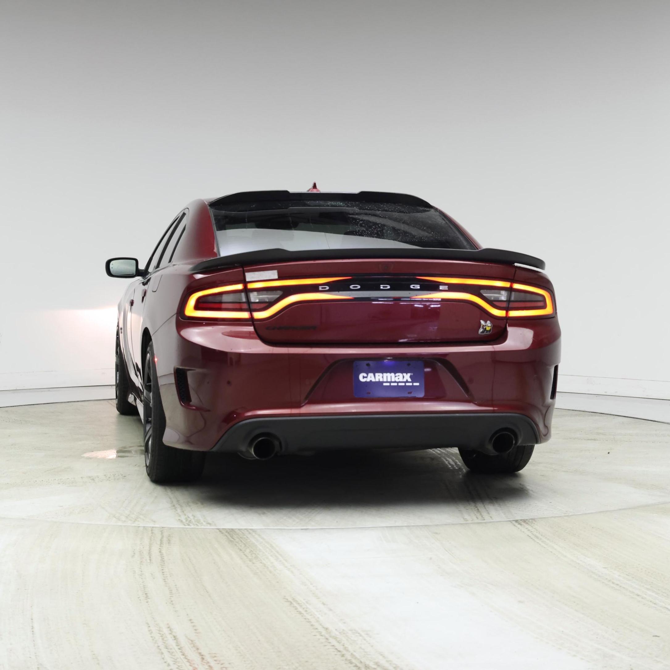 Thumbnail: 2019 Dodge Charger - 6