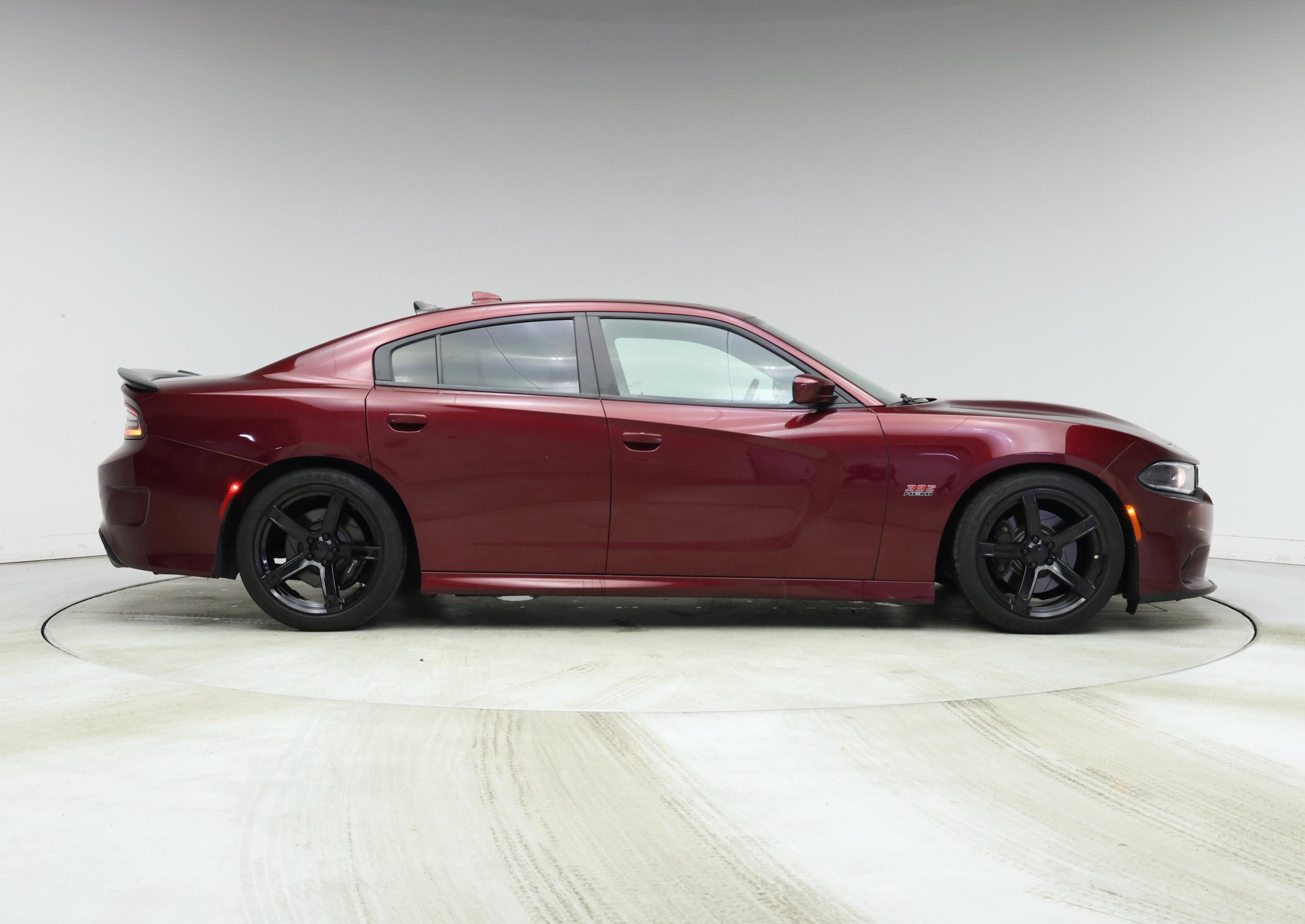 Thumbnail: 2019 Dodge Charger - 7