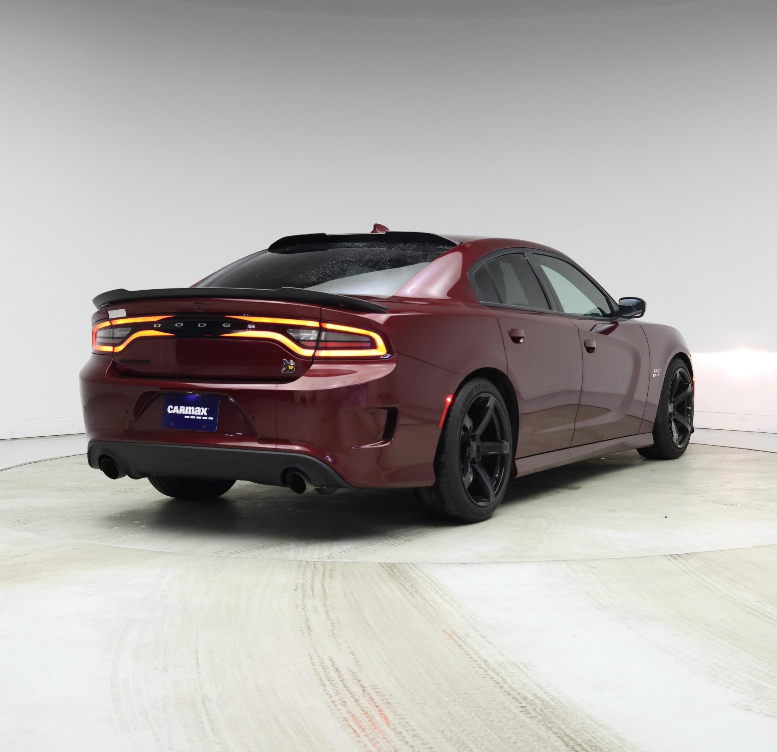 Thumbnail: 2019 Dodge Charger - 8