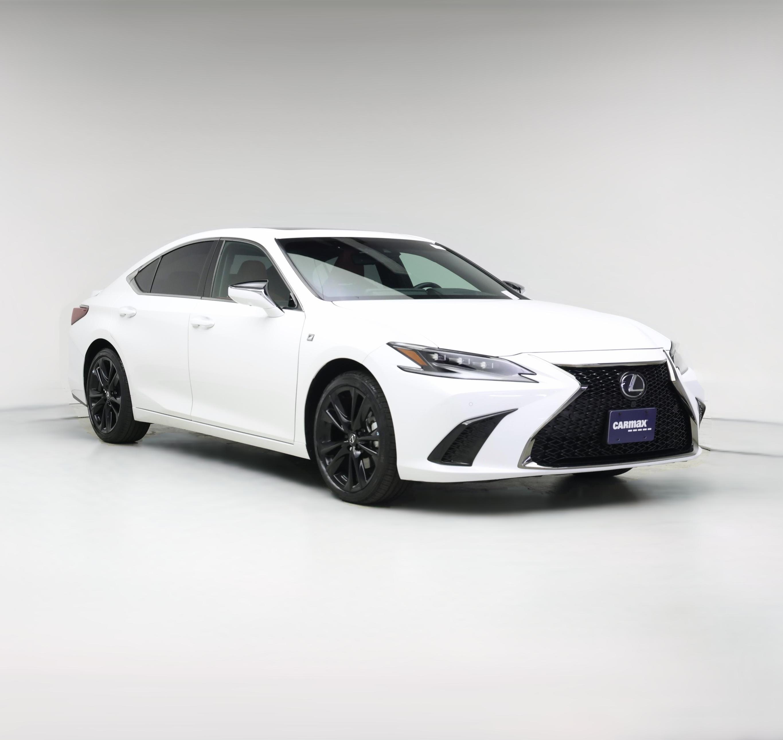 Thumbnail: 2023 Lexus ES - 1