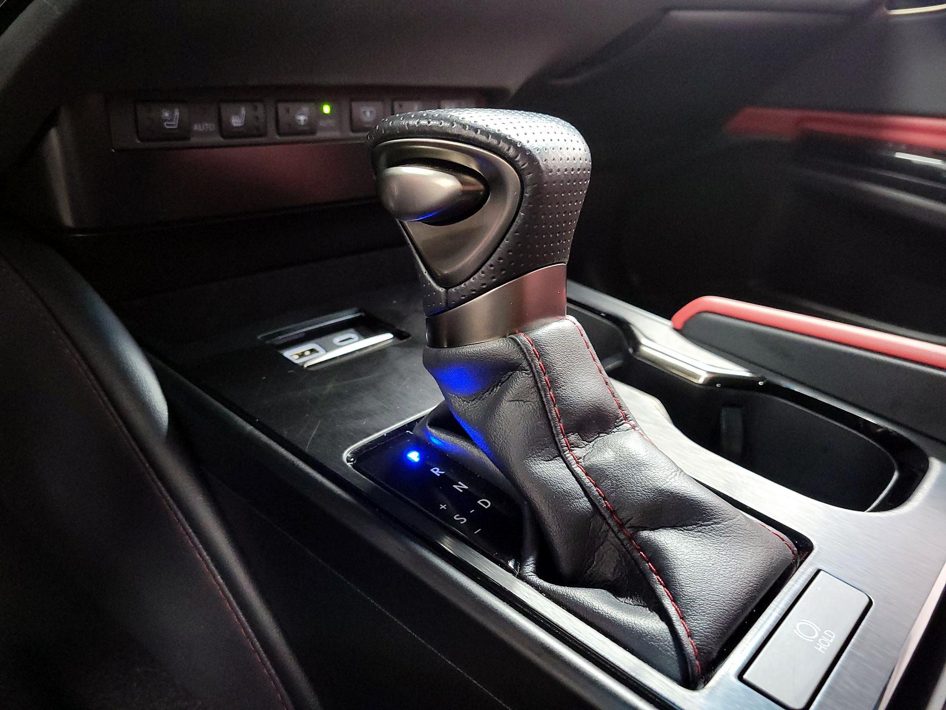Thumbnail: 2023 Lexus ES - 16
