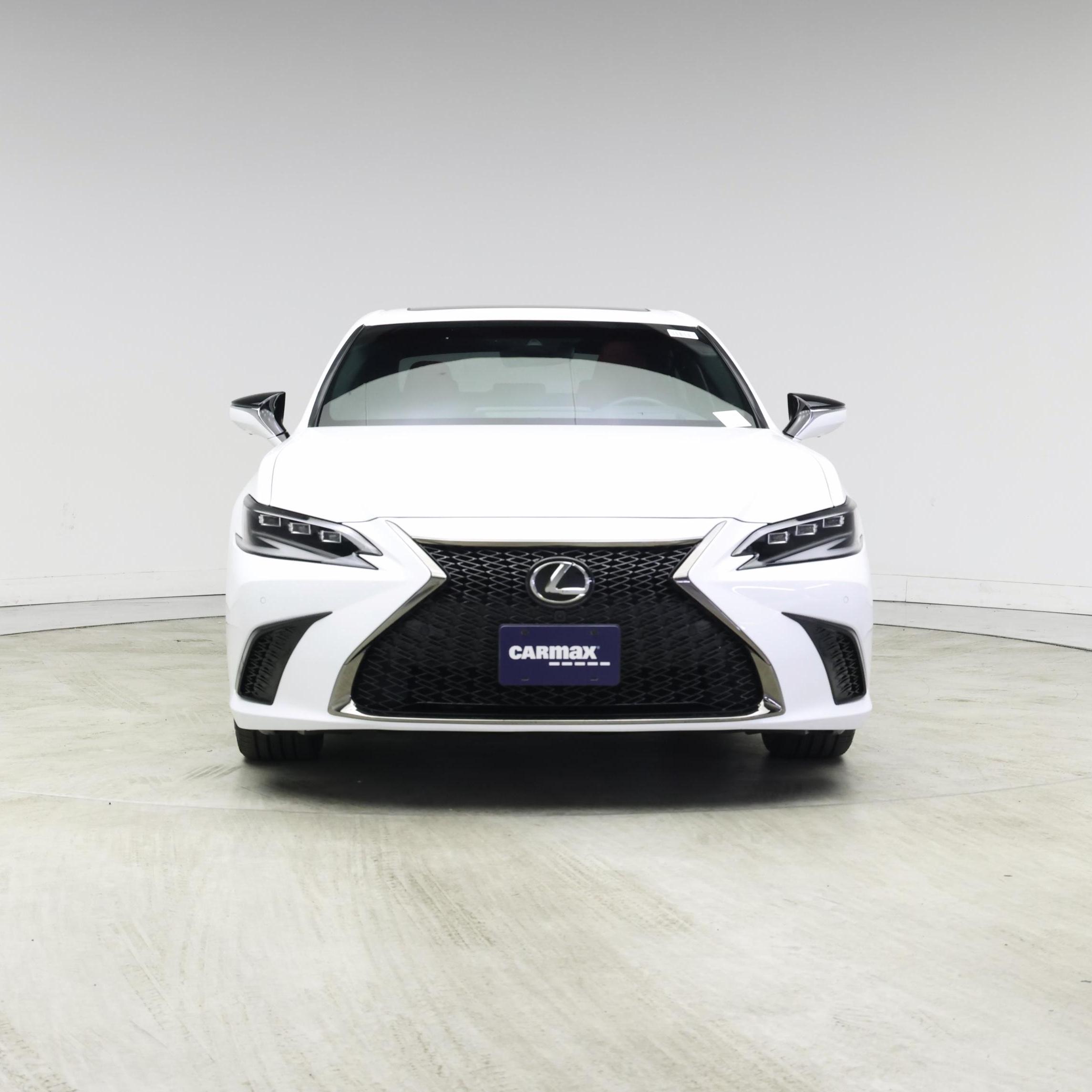 Thumbnail: 2023 Lexus ES - 5