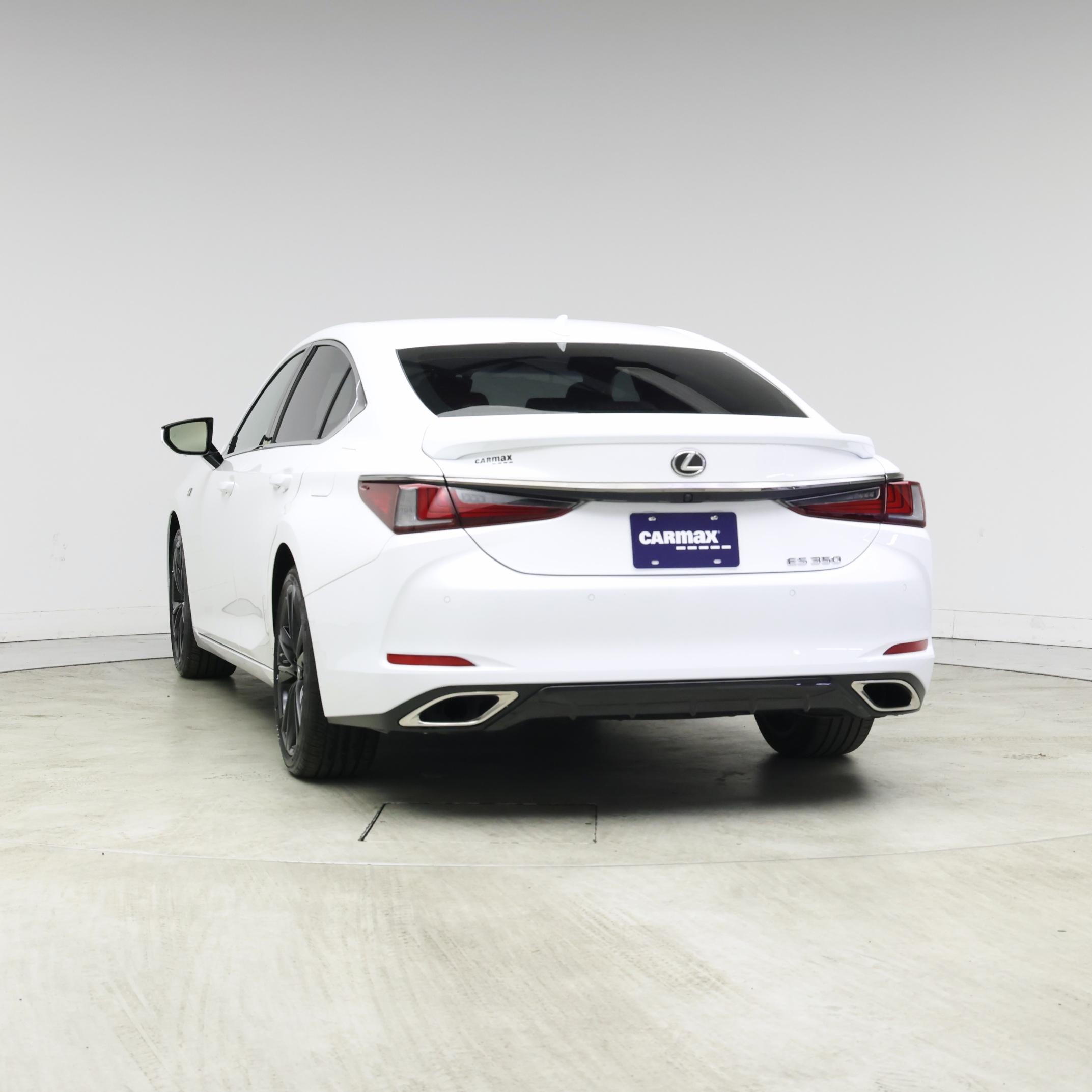 Thumbnail: 2023 Lexus ES - 6
