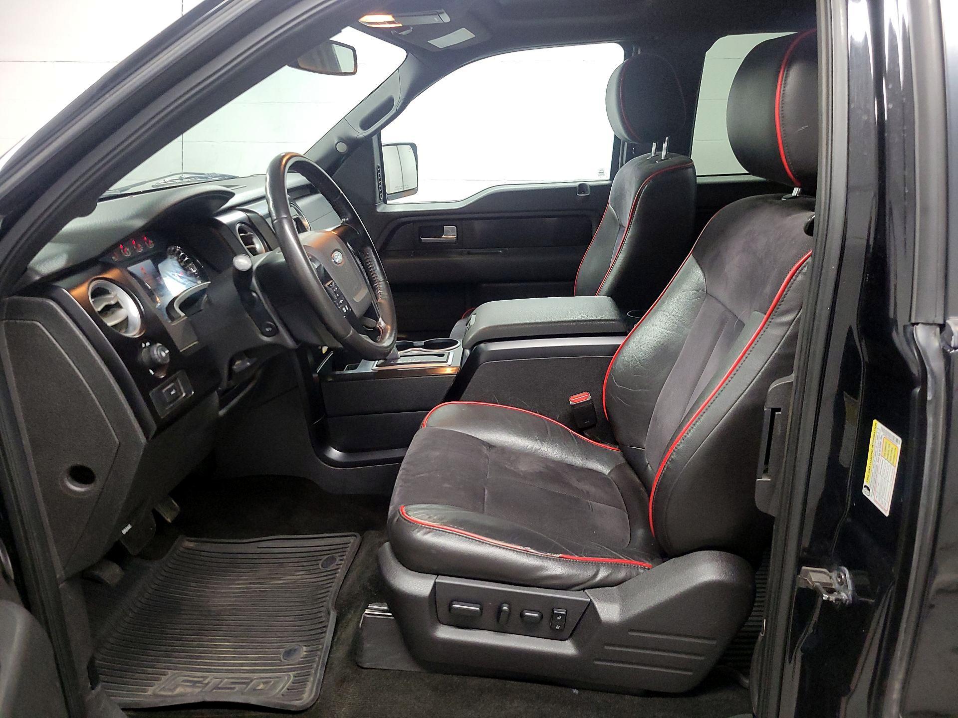 Thumbnail: 2014 Ford F-150 - 11