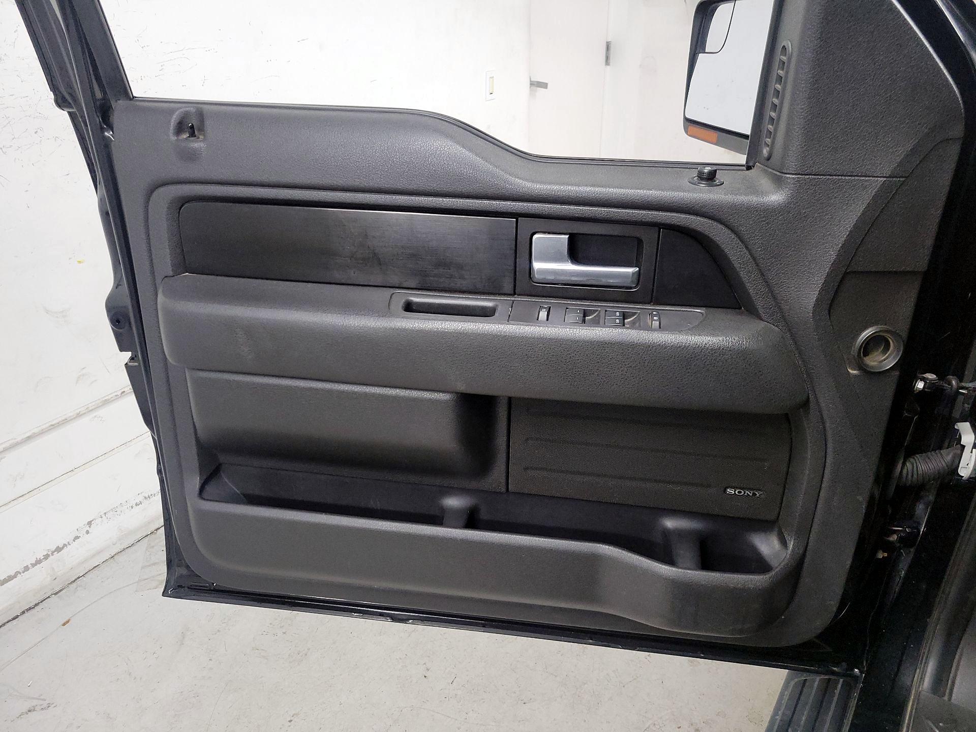 Thumbnail: 2014 Ford F-150 - 12