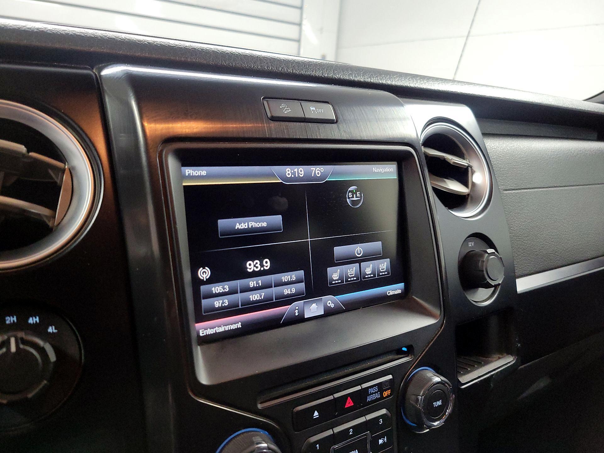 Thumbnail: 2014 Ford F-150 - 15