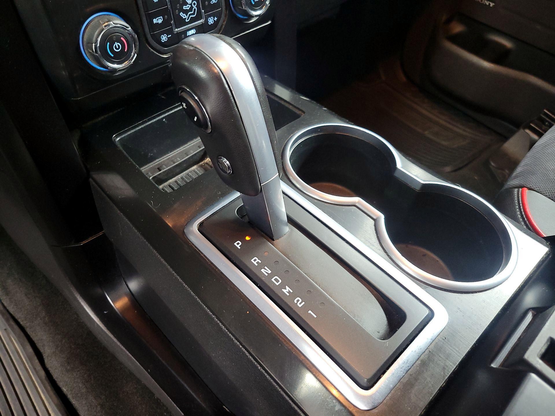 Thumbnail: 2014 Ford F-150 - 17