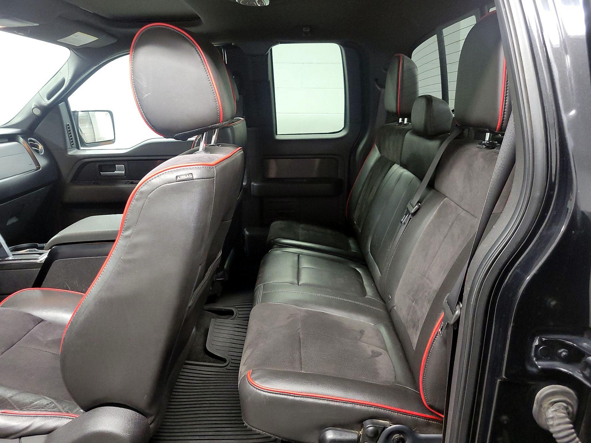 Thumbnail: 2014 Ford F-150 - 20