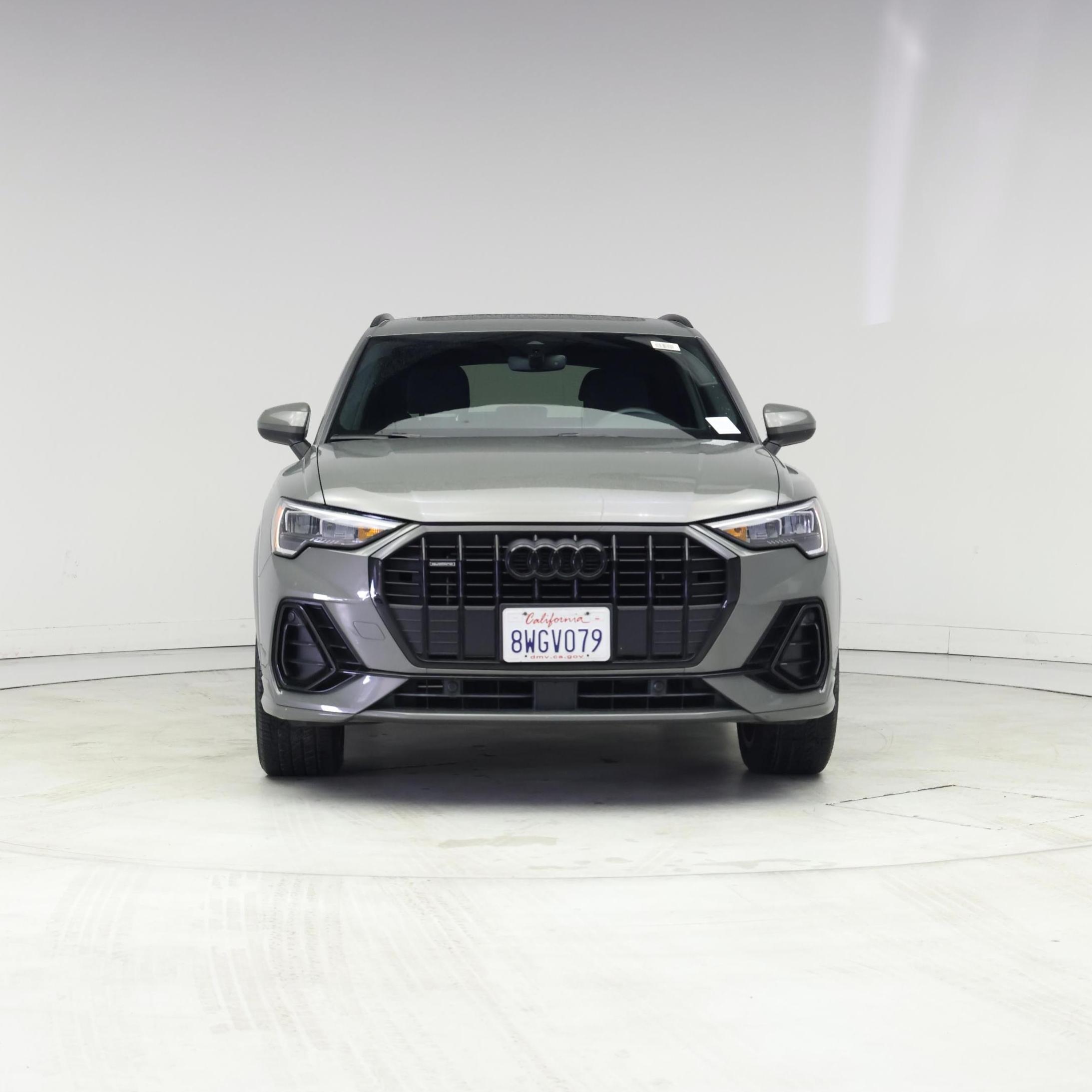 Thumbnail: 2021 Audi Q3 - 5