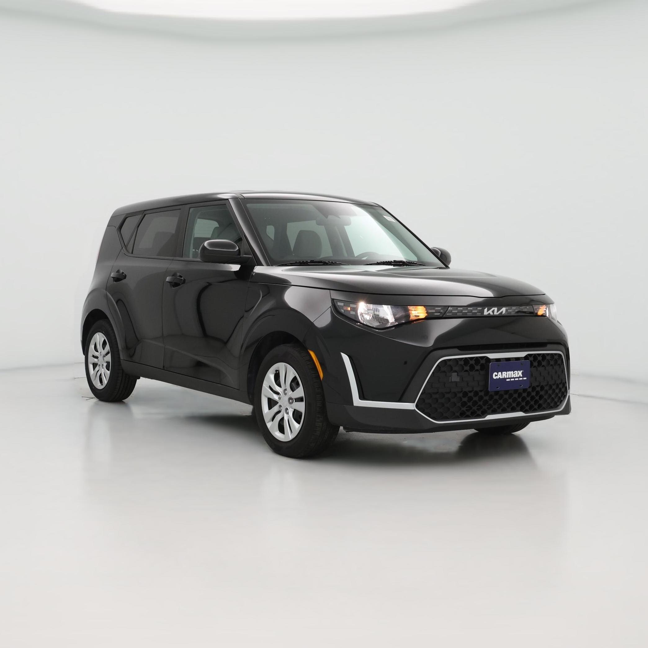Thumbnail: 2023 Kia Soul - 1