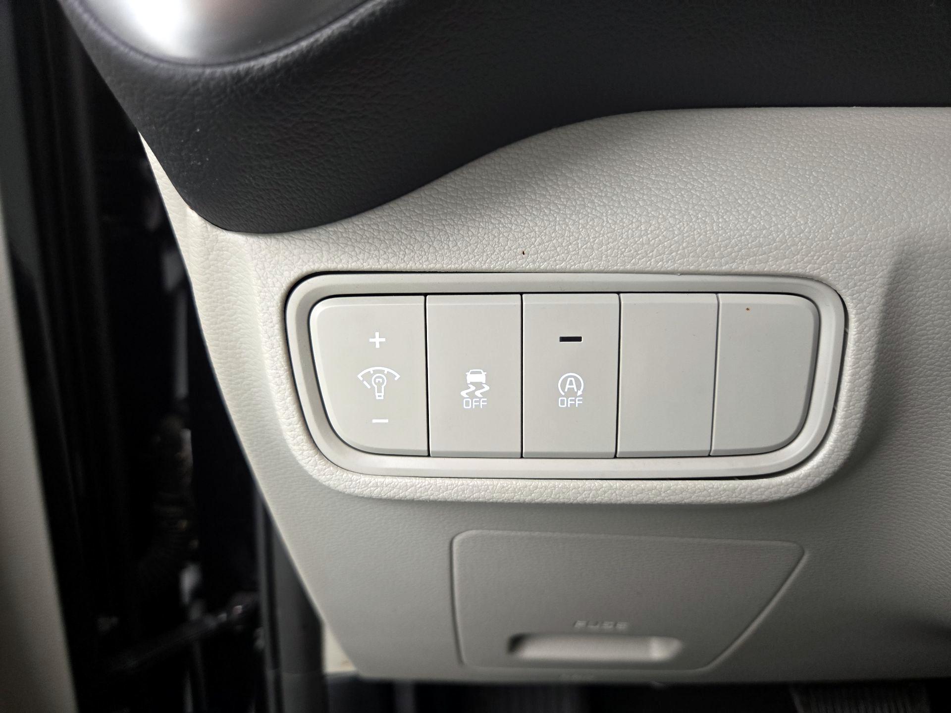 Thumbnail: 2023 Kia Soul - 13