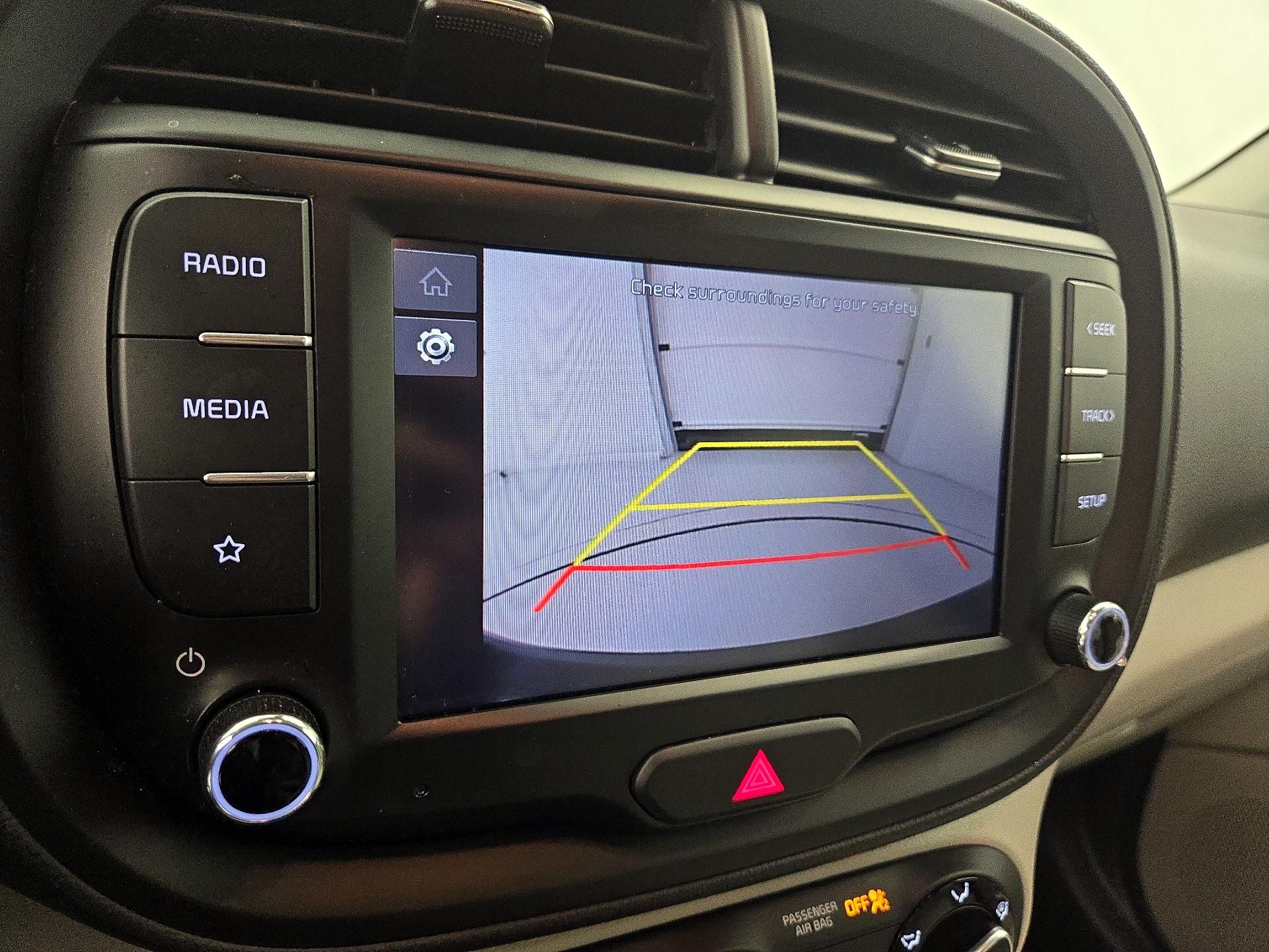 Thumbnail: 2023 Kia Soul - 14