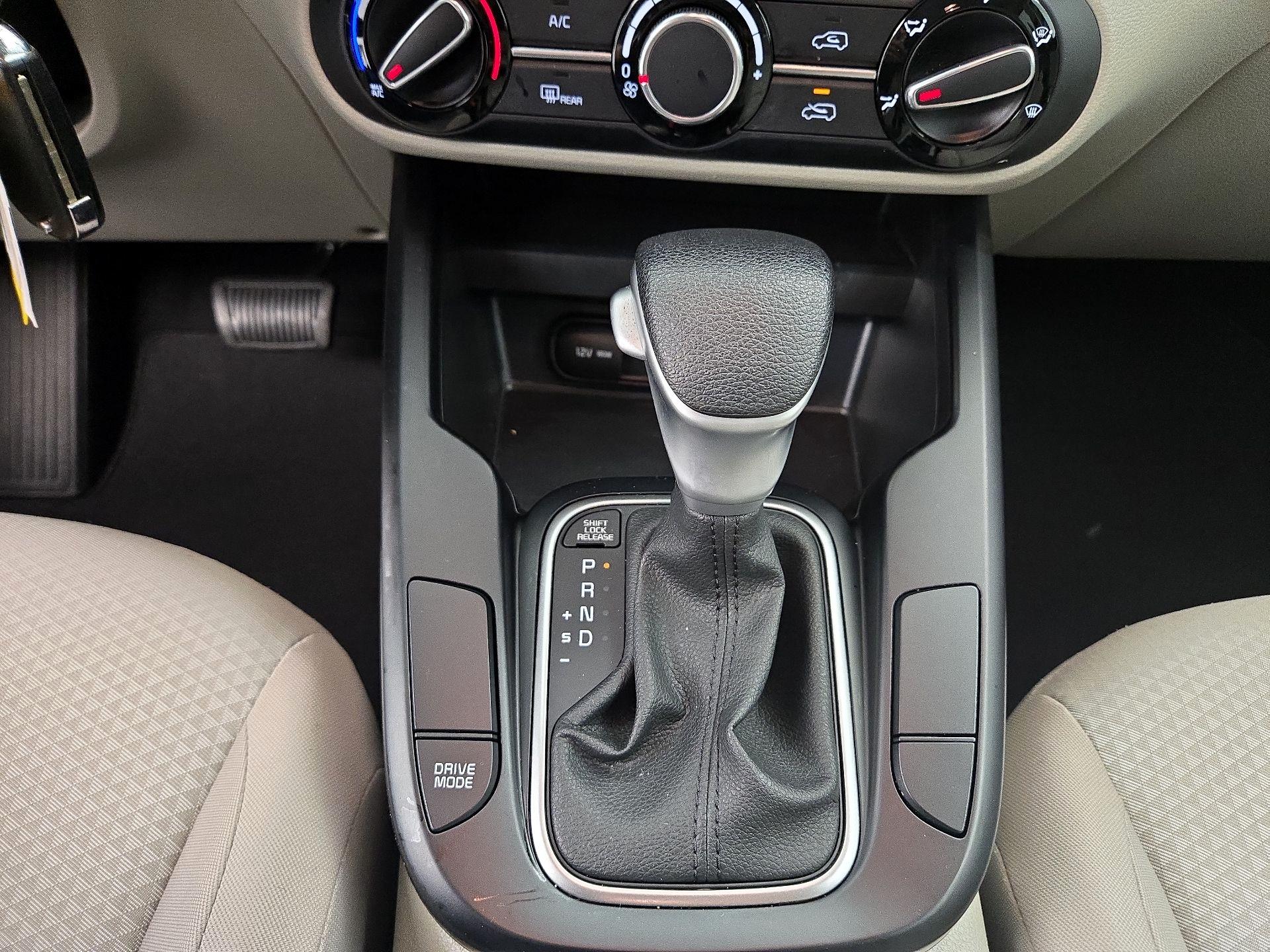 Thumbnail: 2023 Kia Soul - 17