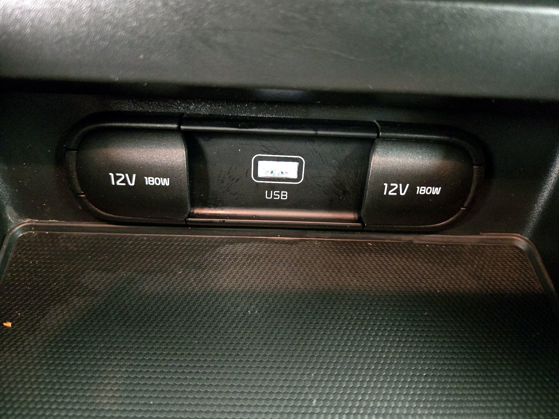 Thumbnail: 2023 Kia Soul - 18