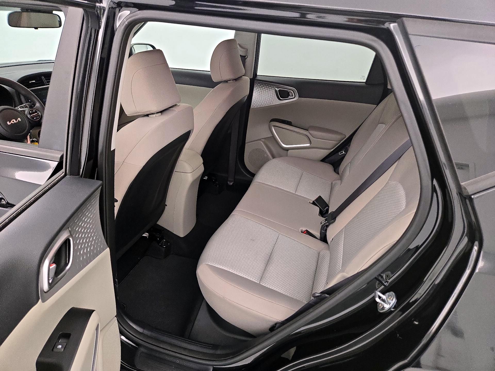 Thumbnail: 2023 Kia Soul - 19