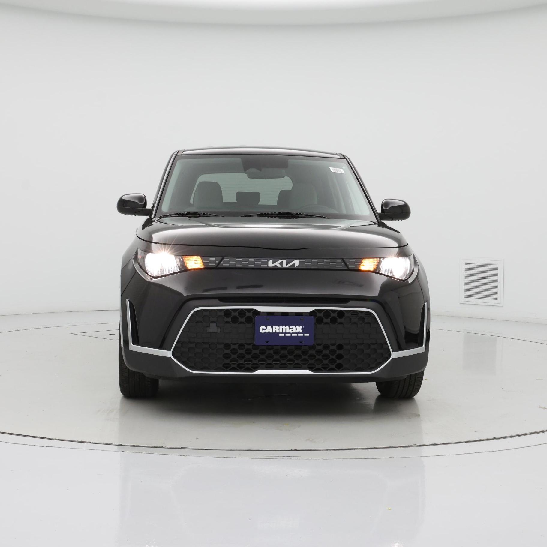 Thumbnail: 2023 Kia Soul - 5