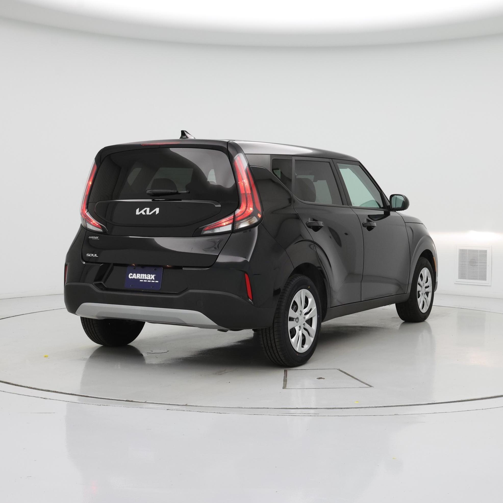 Thumbnail: 2023 Kia Soul - 8