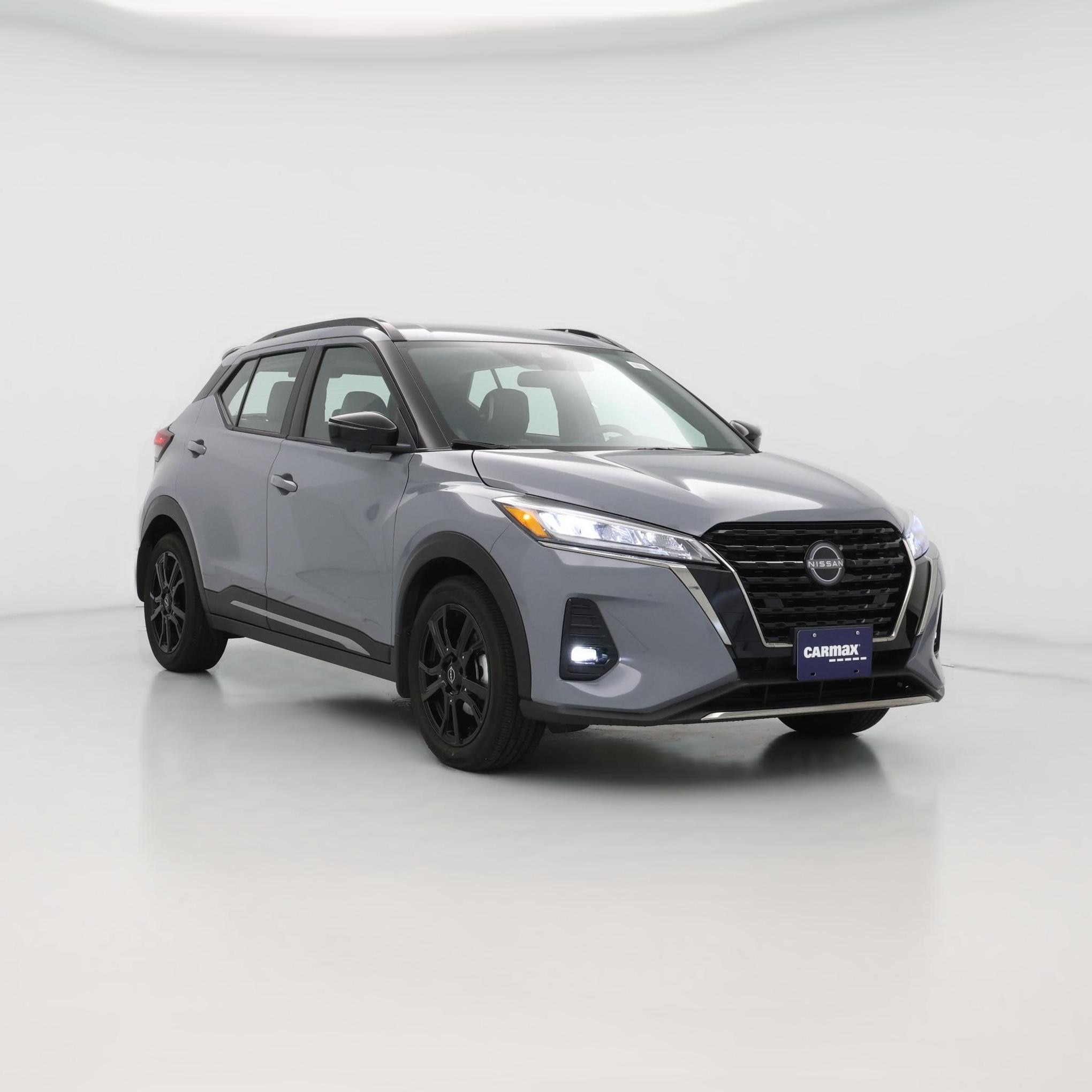 Thumbnail: 2022 Nissan Kicks - 1
