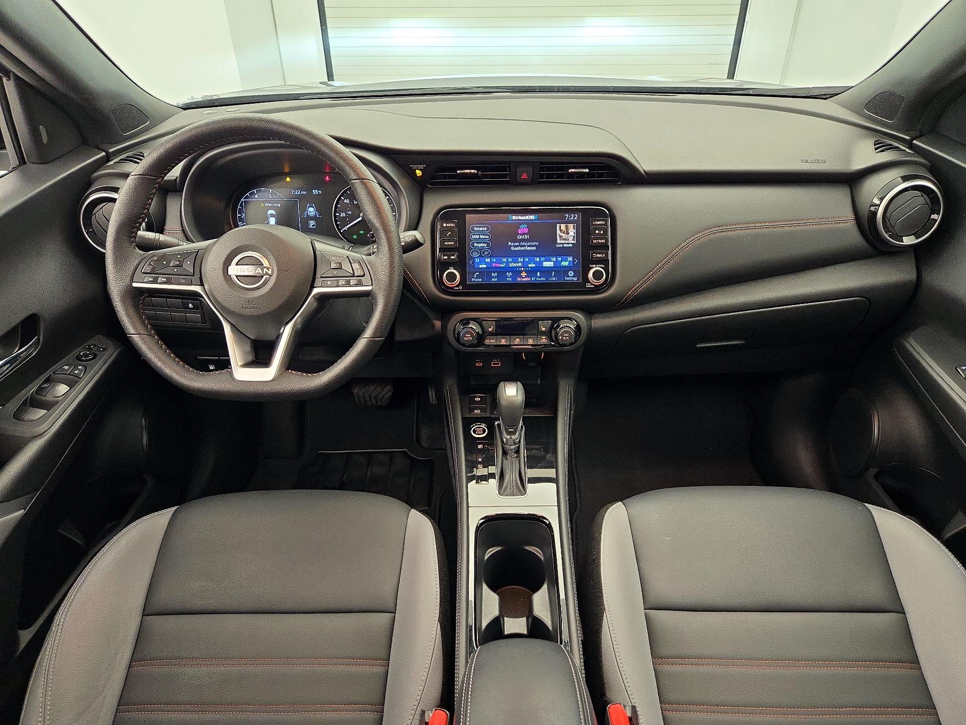 Thumbnail: 2022 Nissan Kicks - 9