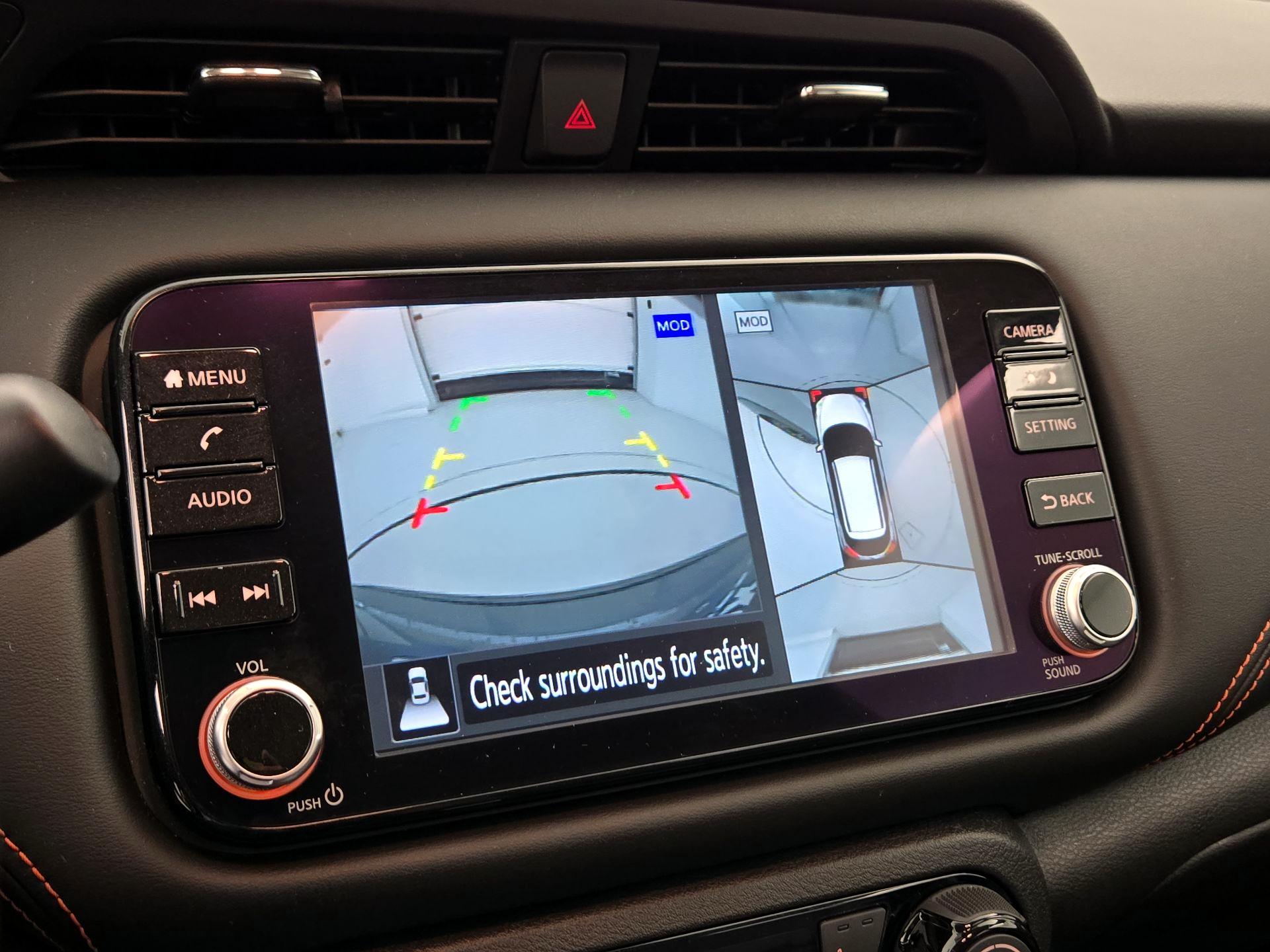 Thumbnail: 2022 Nissan Kicks - 14