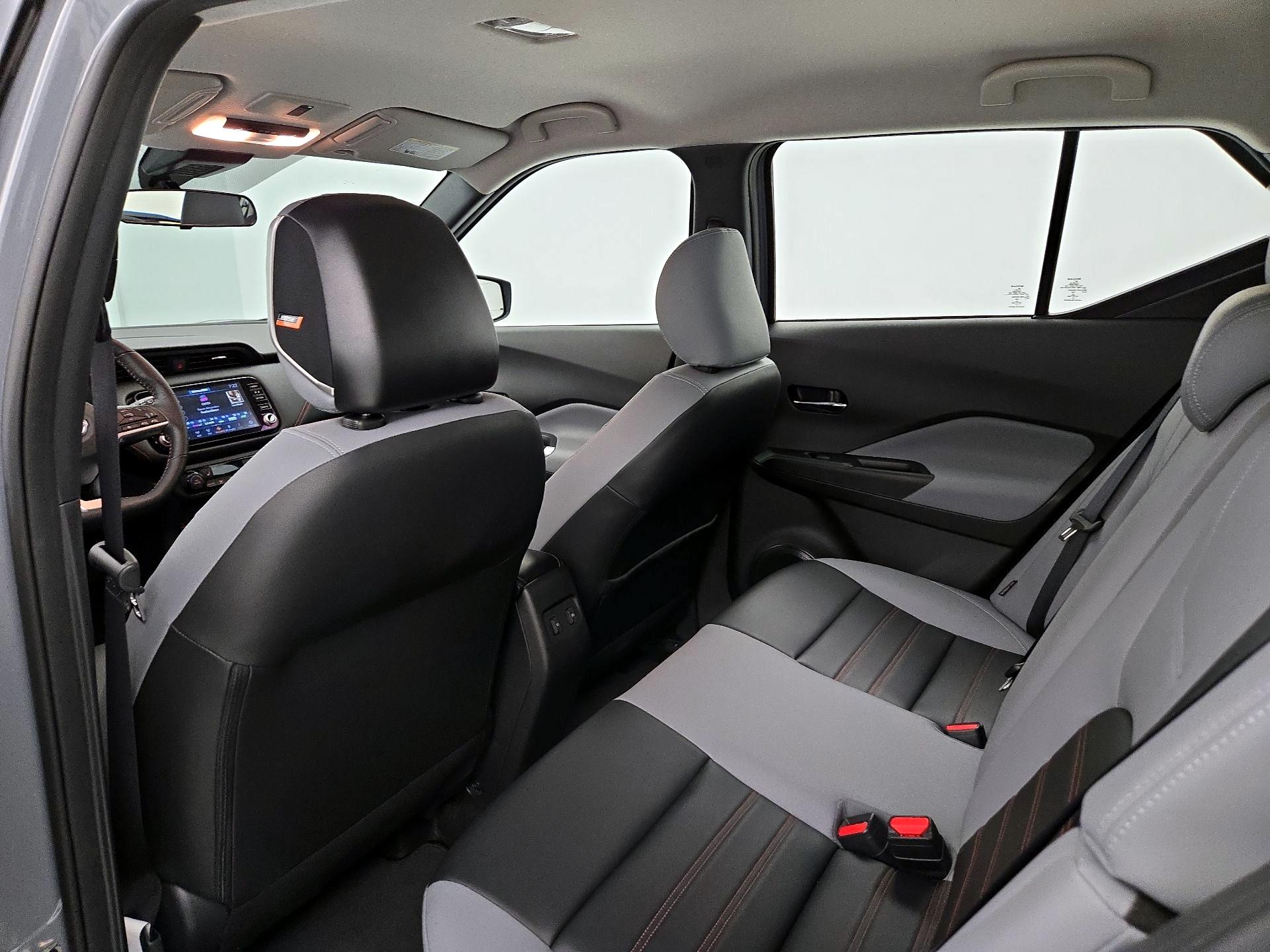 Thumbnail: 2022 Nissan Kicks - 19