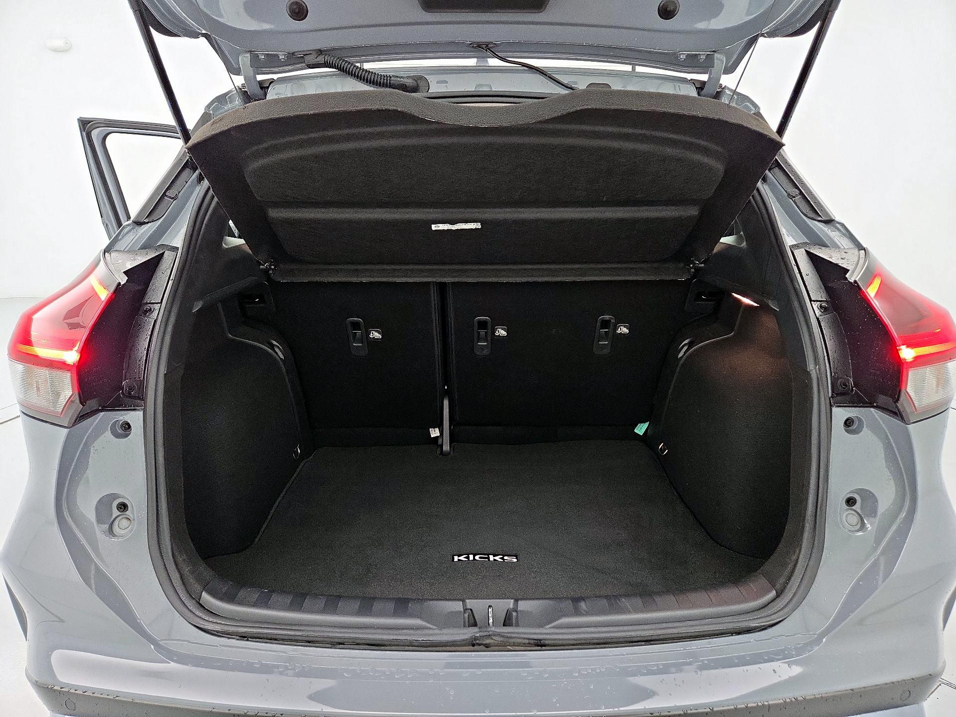 Thumbnail: 2022 Nissan Kicks - 20