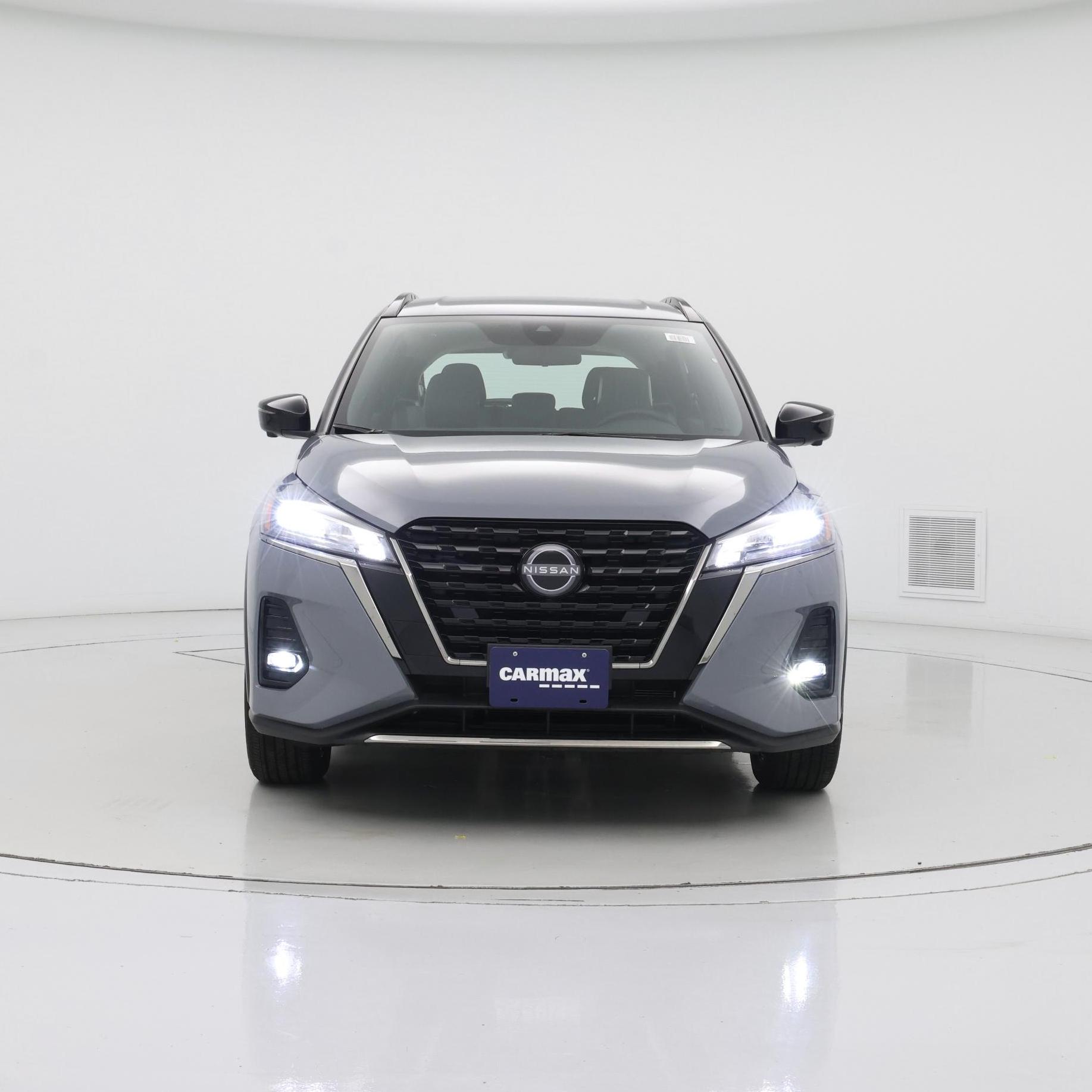 Thumbnail: 2022 Nissan Kicks - 5