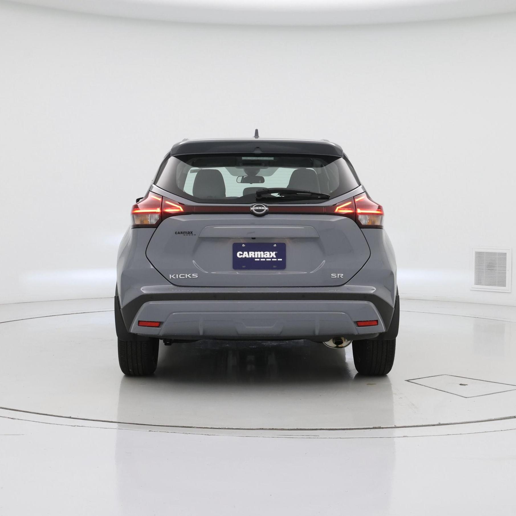 Thumbnail: 2022 Nissan Kicks - 6