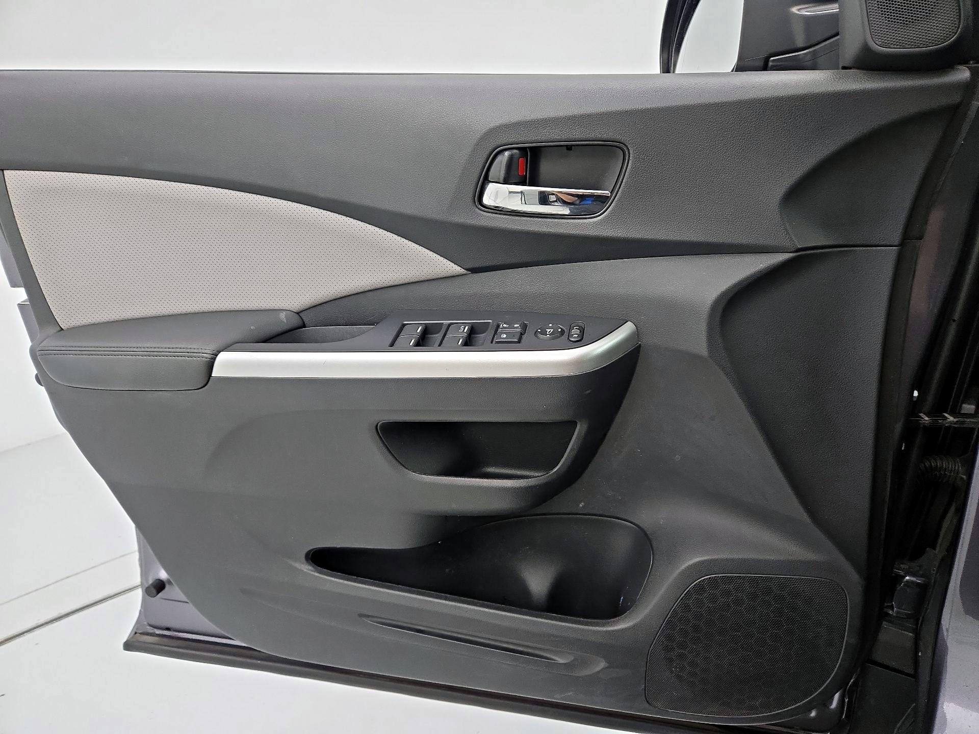 Thumbnail: 2016 Honda CR-V - 12