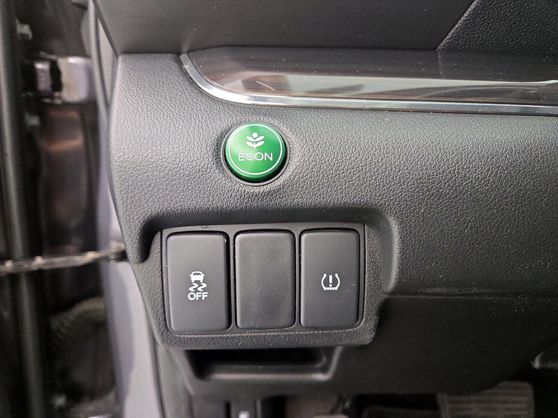 Thumbnail: 2016 Honda CR-V - 13