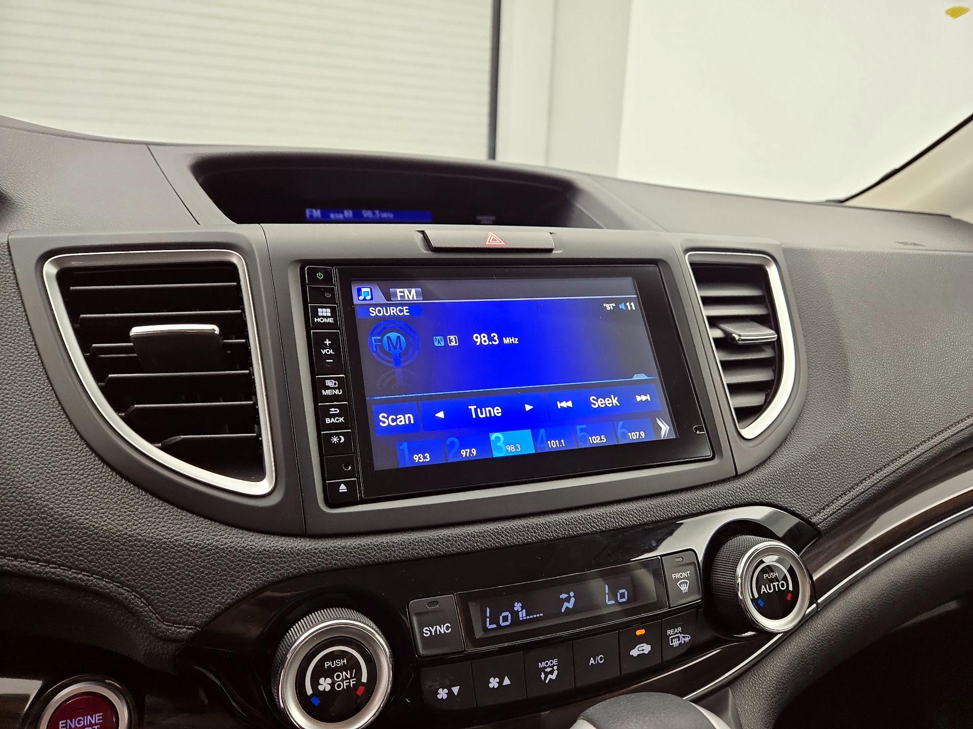 Thumbnail: 2016 Honda CR-V - 14